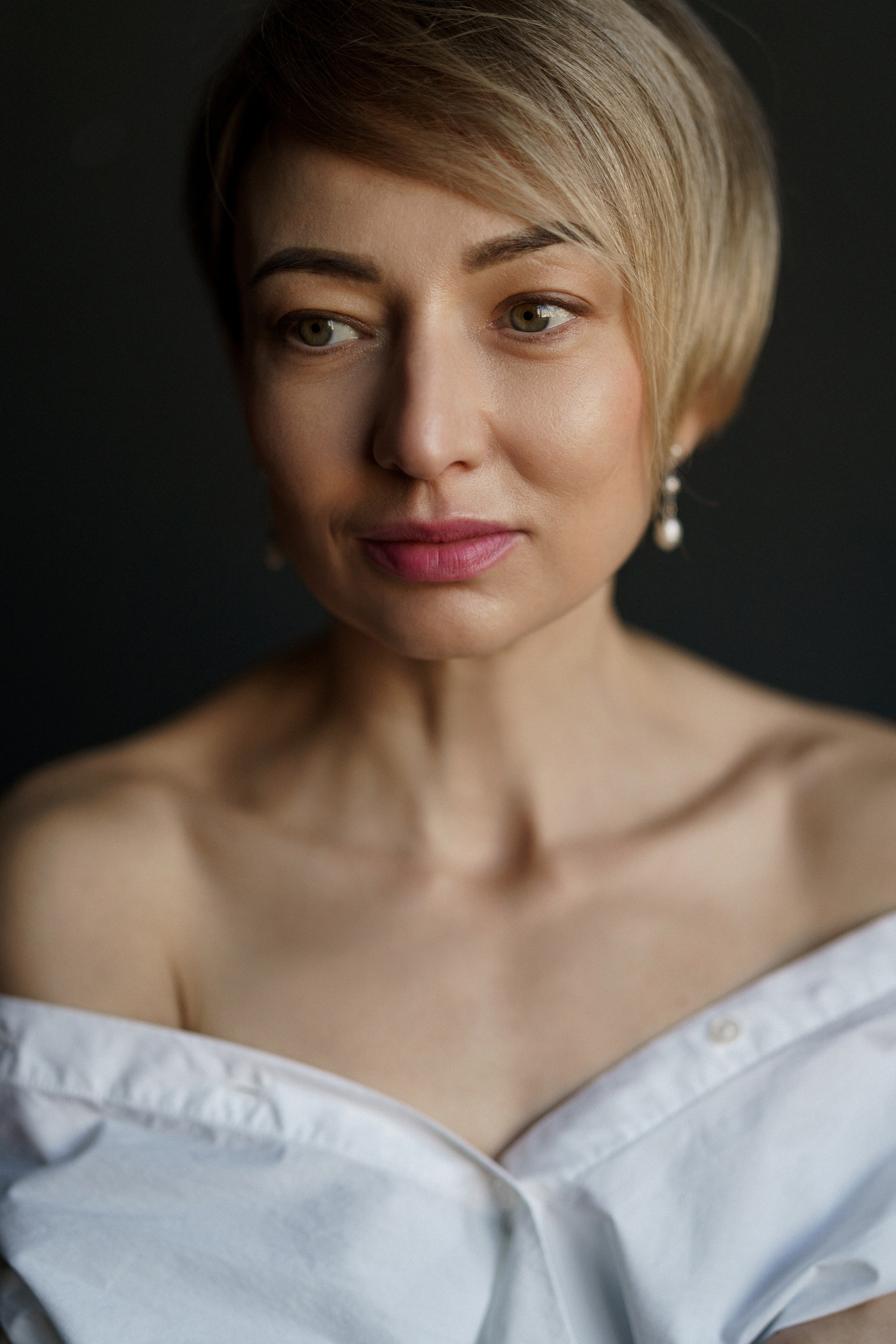 Проект «ОБЕЗОРУЖЕНА». Фотограф Марина Демура