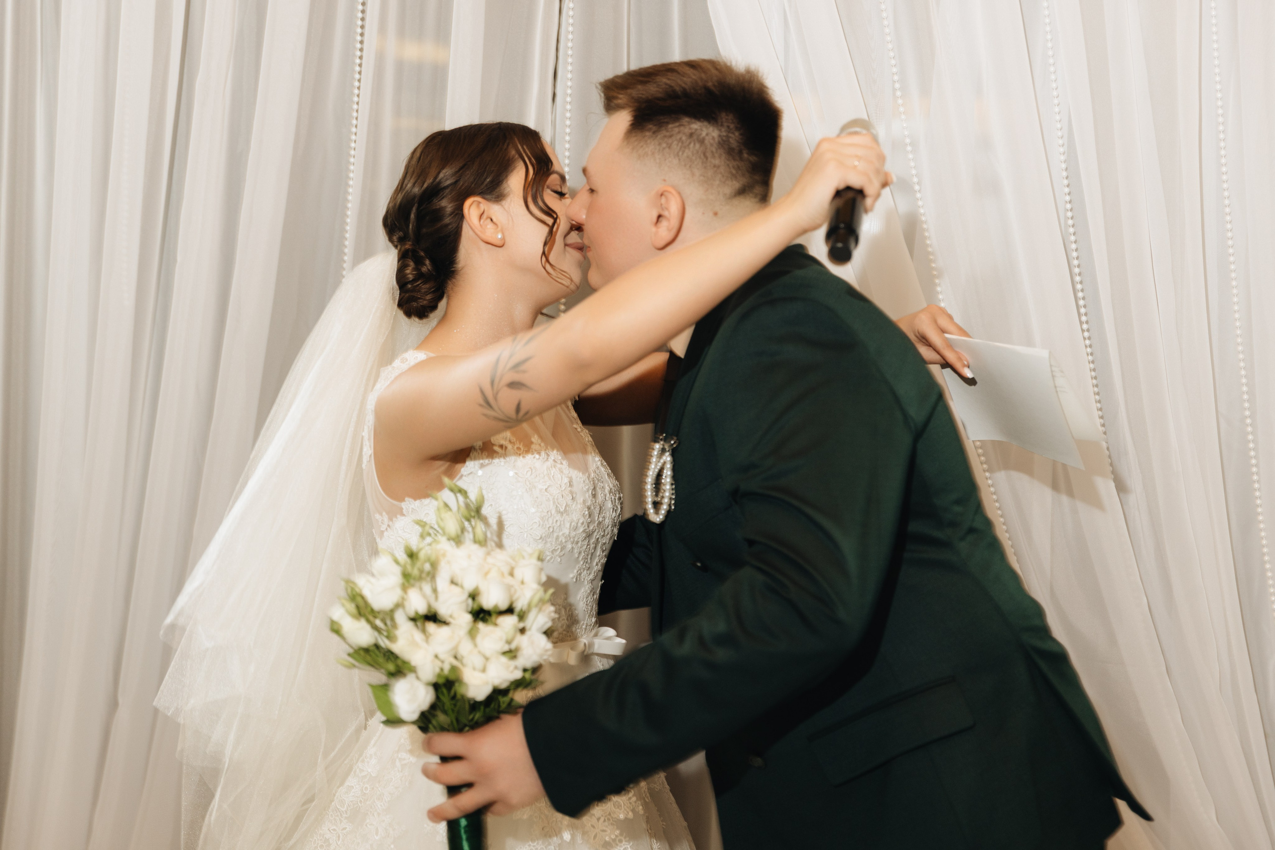 Диана и Николай. Семейный и свадебный фотограф в Донецке Елена Гордеева