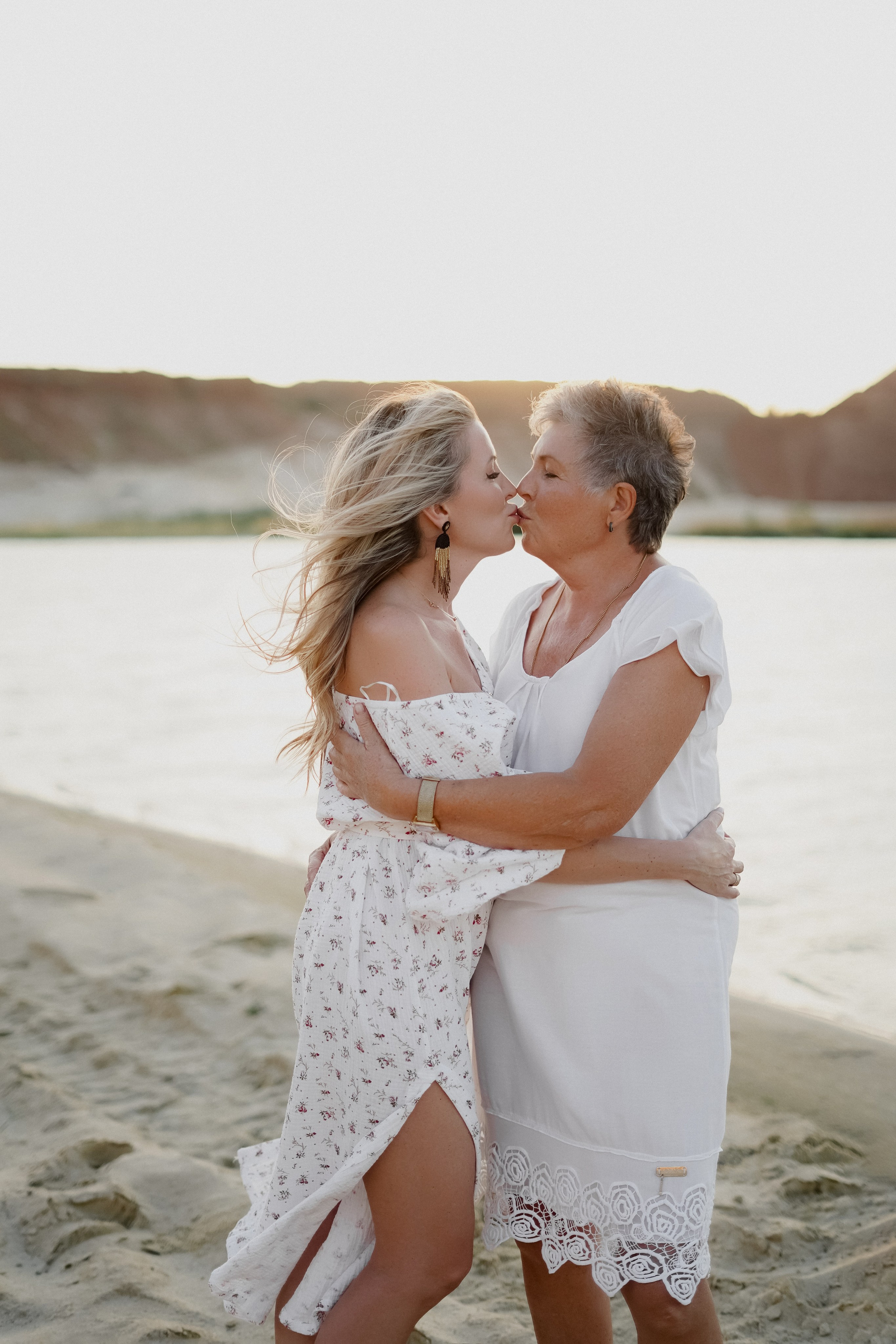 Болдыревы. Фотограф Валерия Крахмалева