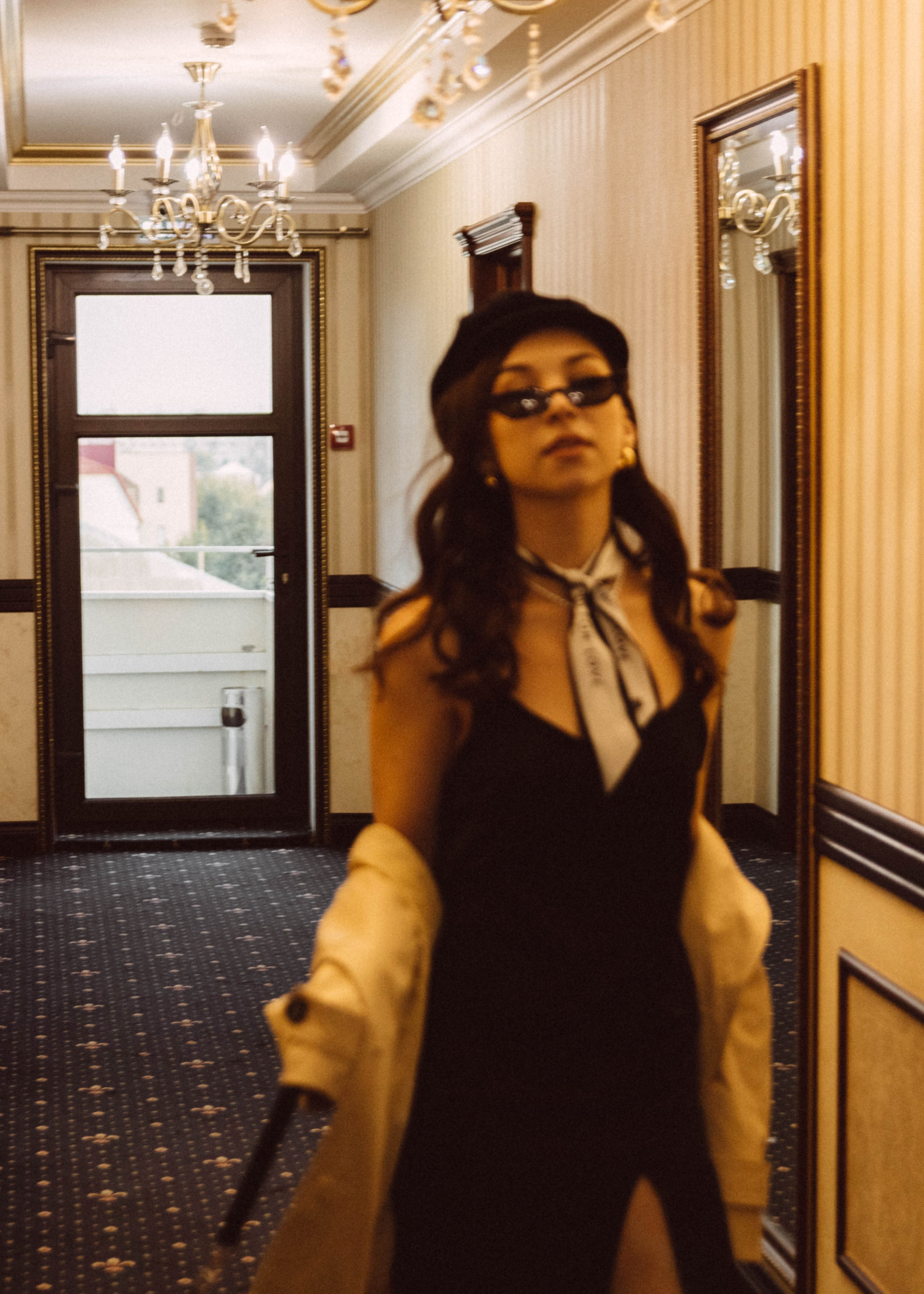 Вика. Фотограф Валерия Крахмалева