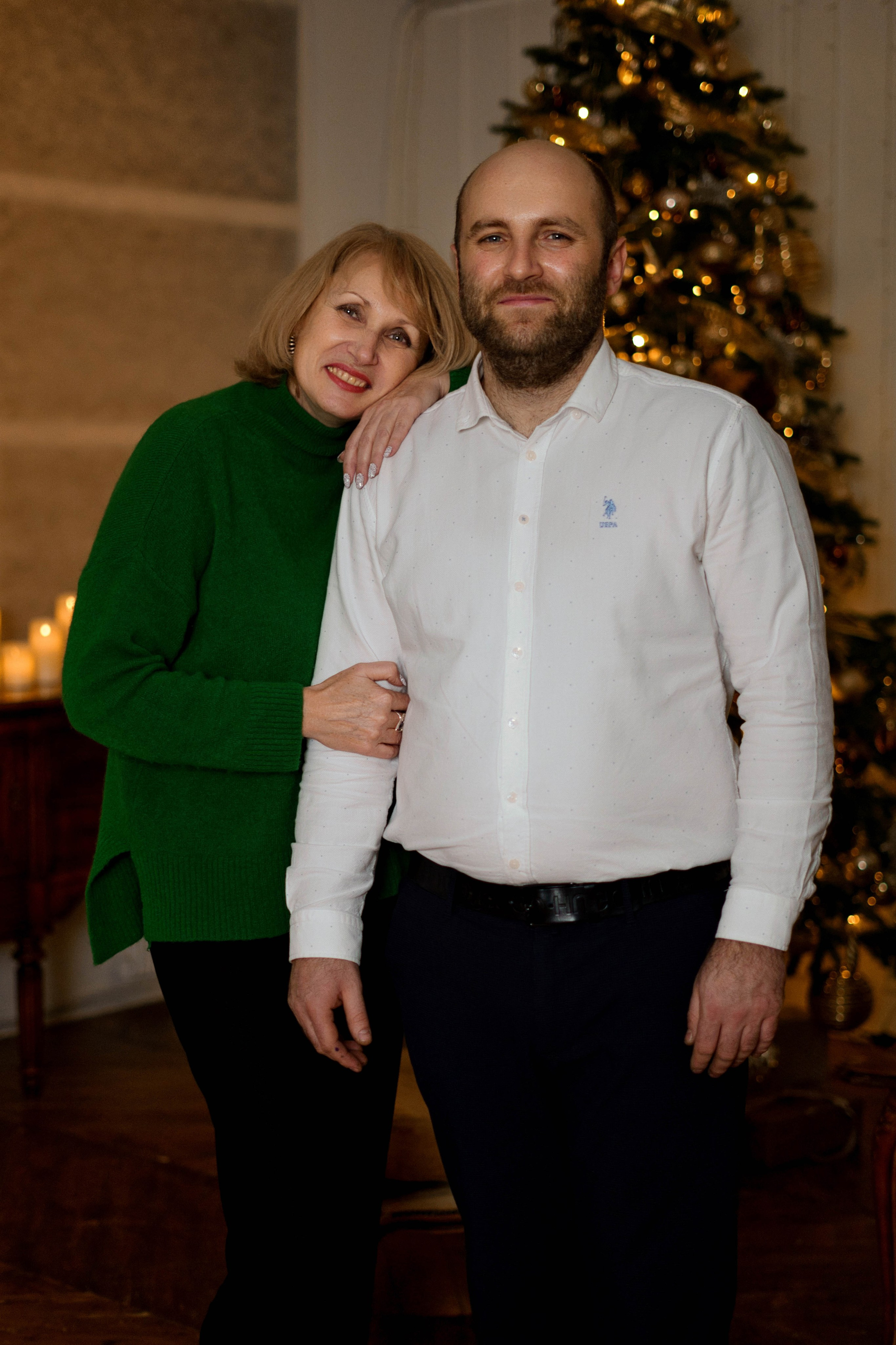 Семья екатерины. Фотограф Валерия Крахмалева