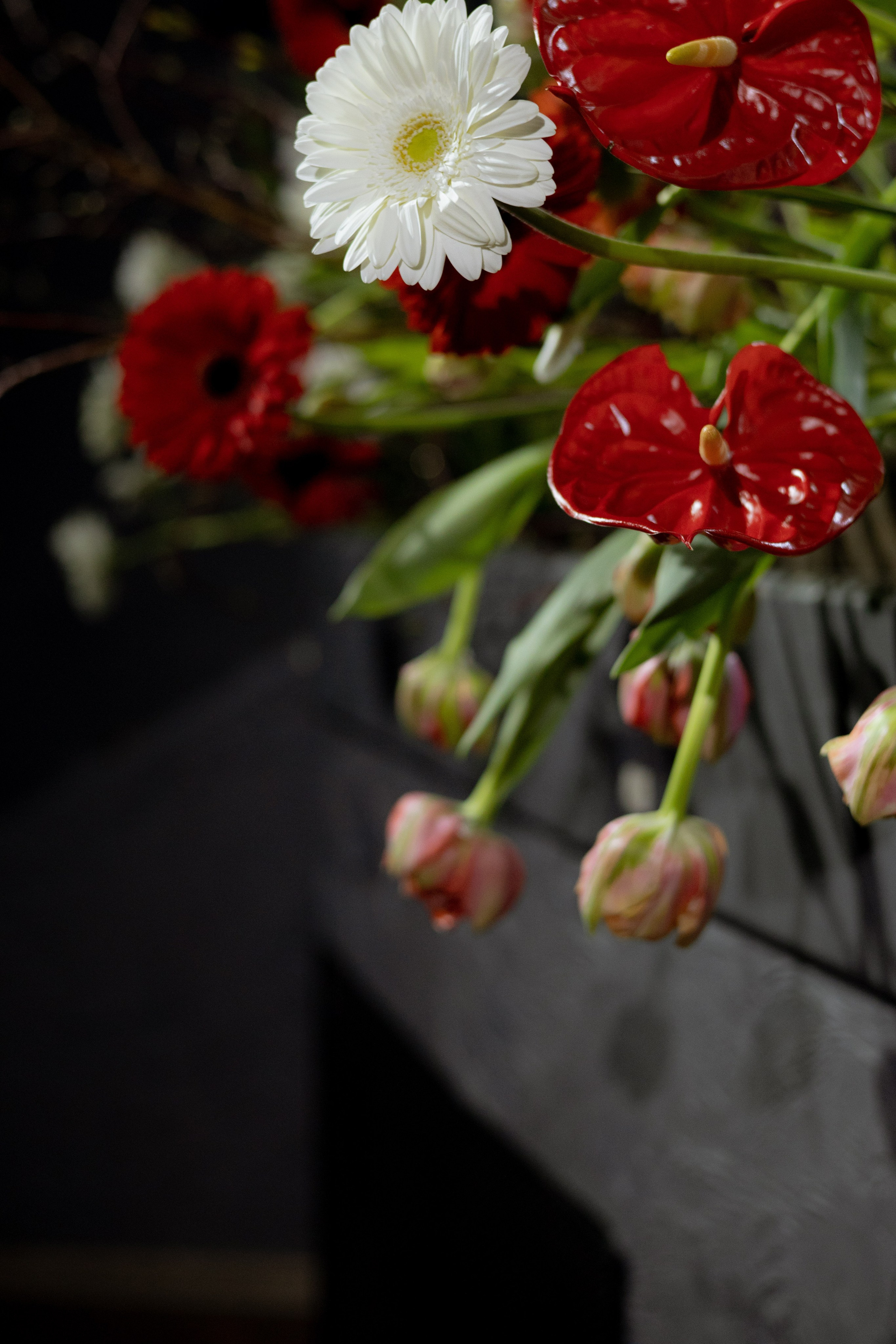 Оформление Отчетного концерта Музыкальной школы Глазунова. Оформление свадеб, декор свадеб Вера Маркова, Москва