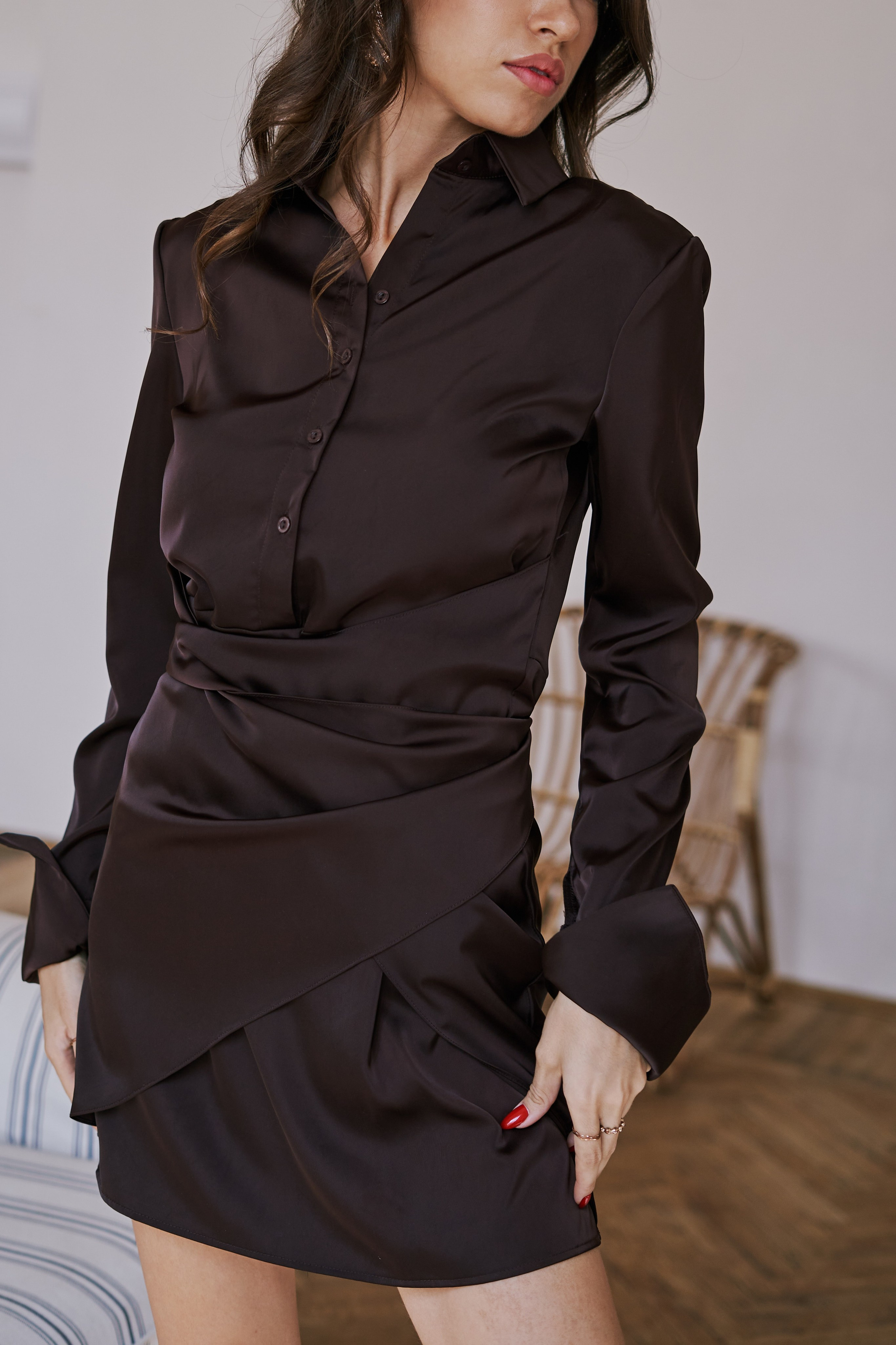 Mollis.style. Фотограф в Нижнем Новгороде Невоструева Анна