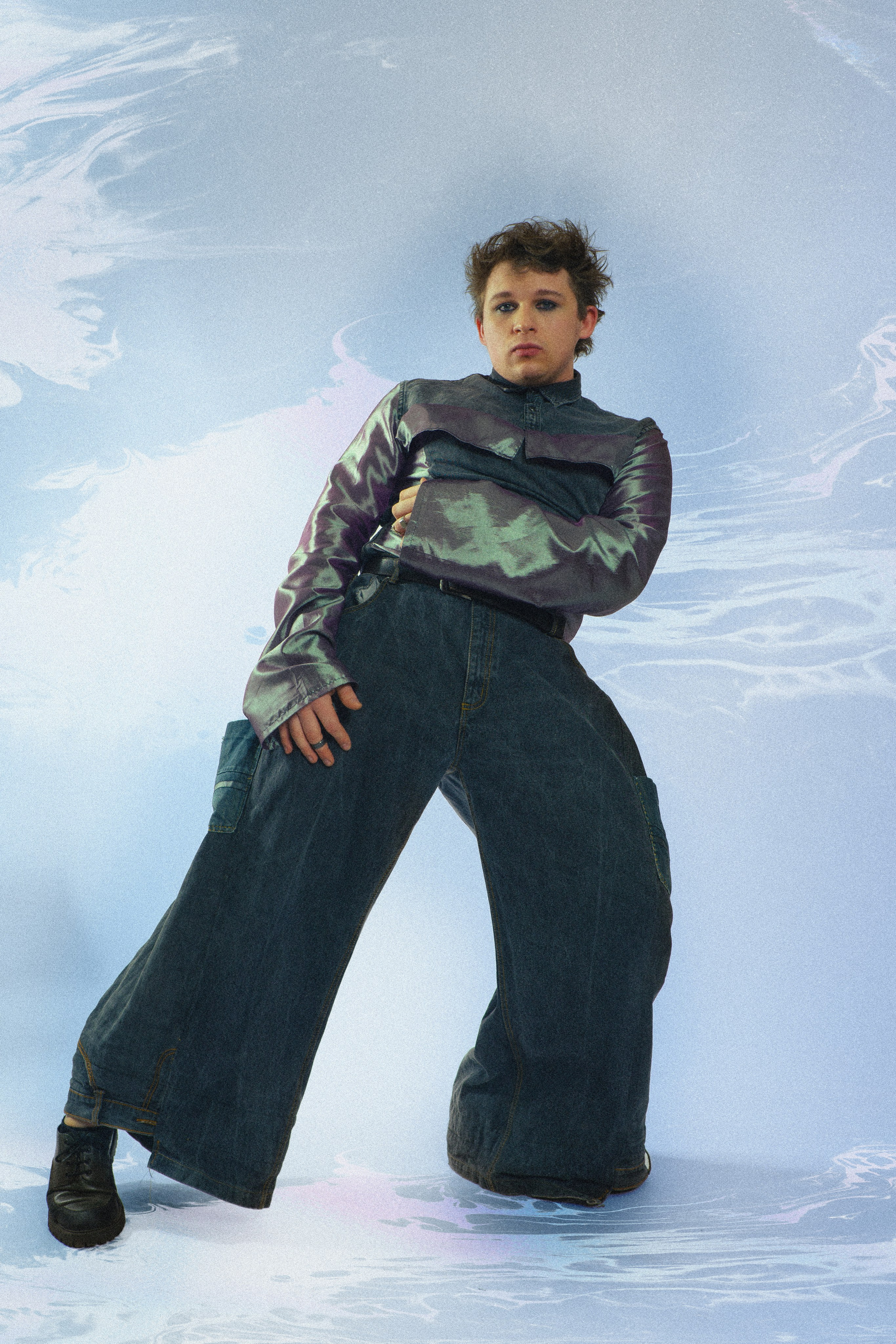 Abrakadabra. Портретный фотограф в Казани Радомир Заздравных