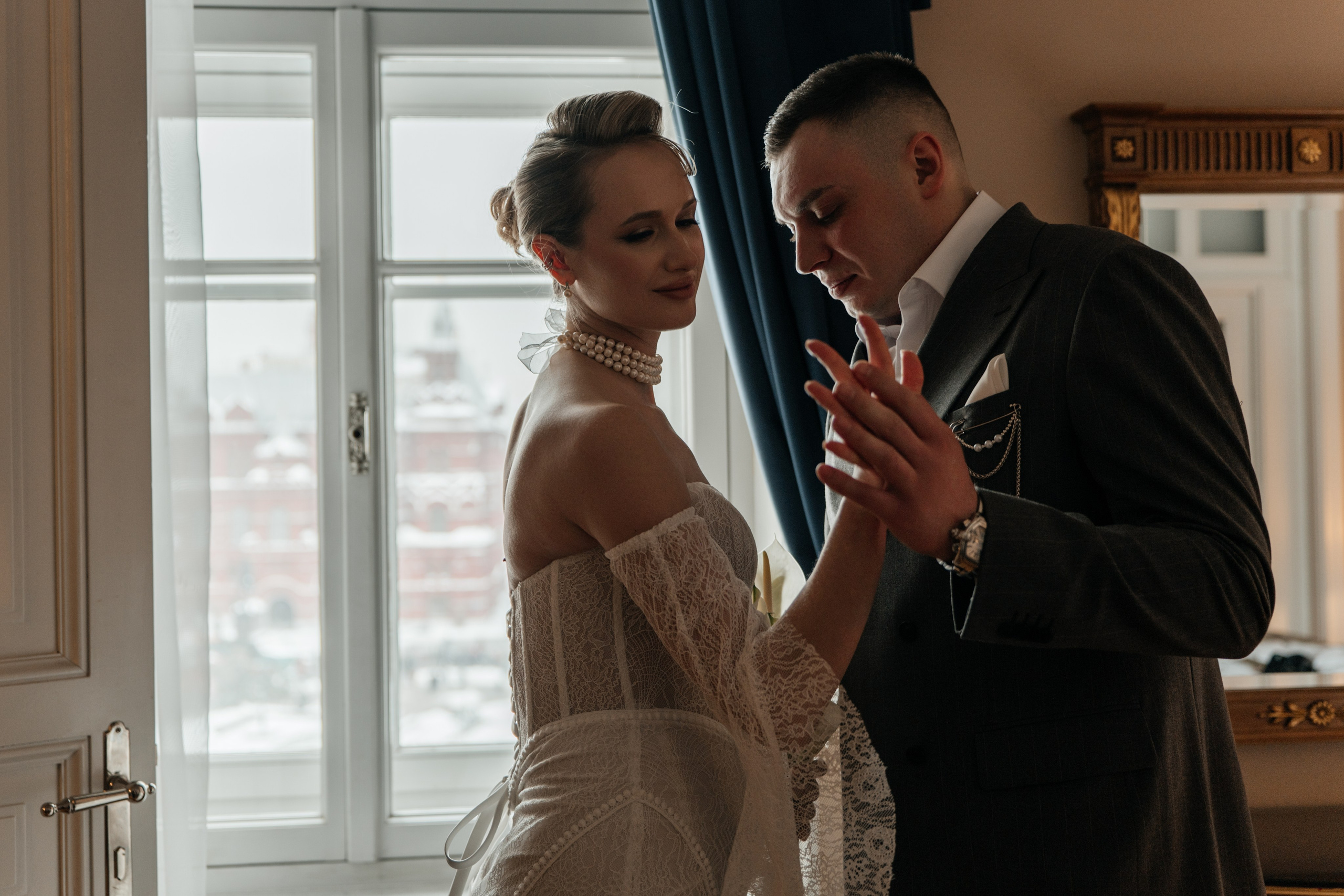 ALEXEY & SOFI. Свадебное ФОТО & ВИДЕО Москва/Липецк