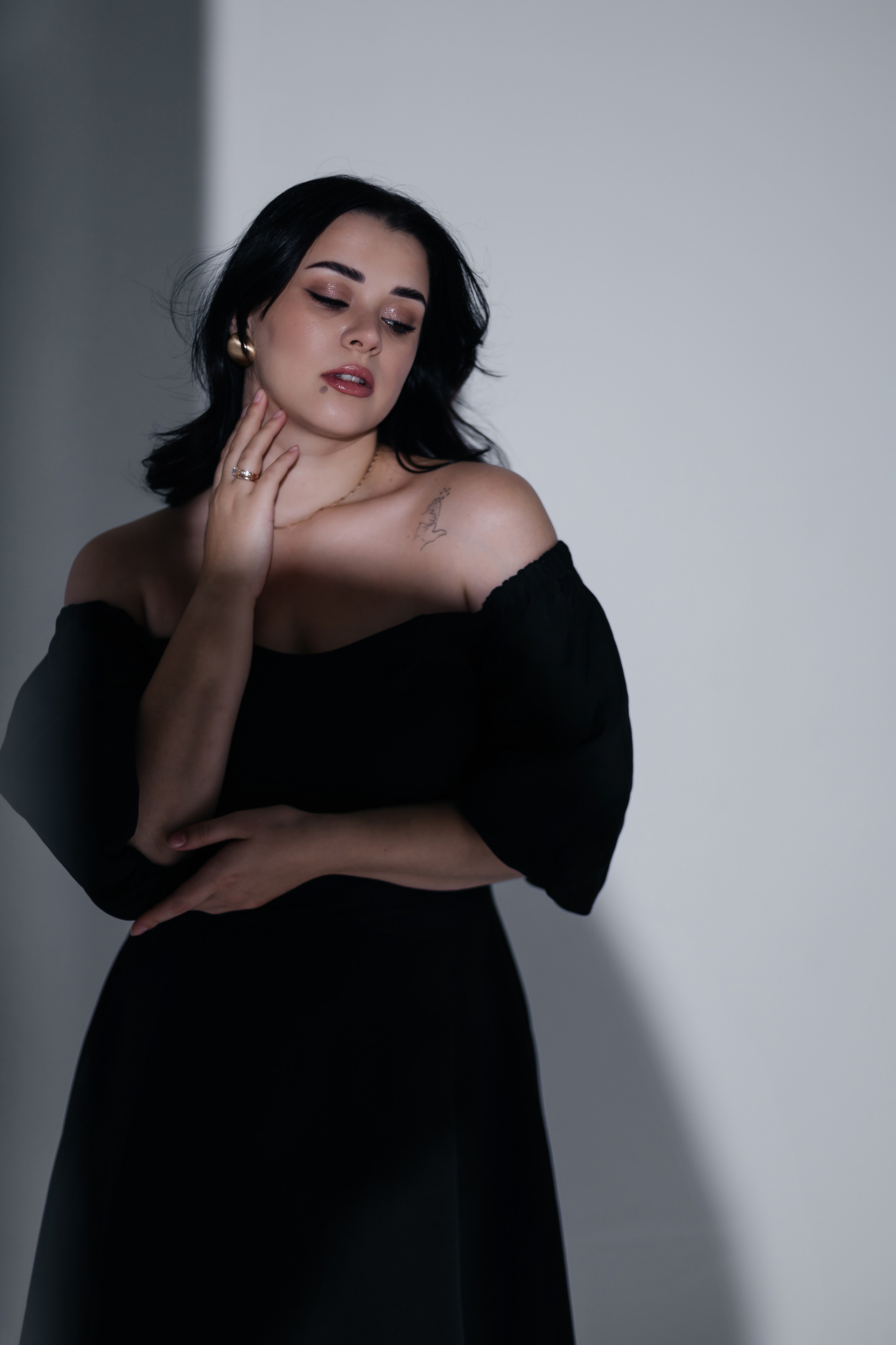 Анастасия. Фотограф Калуга