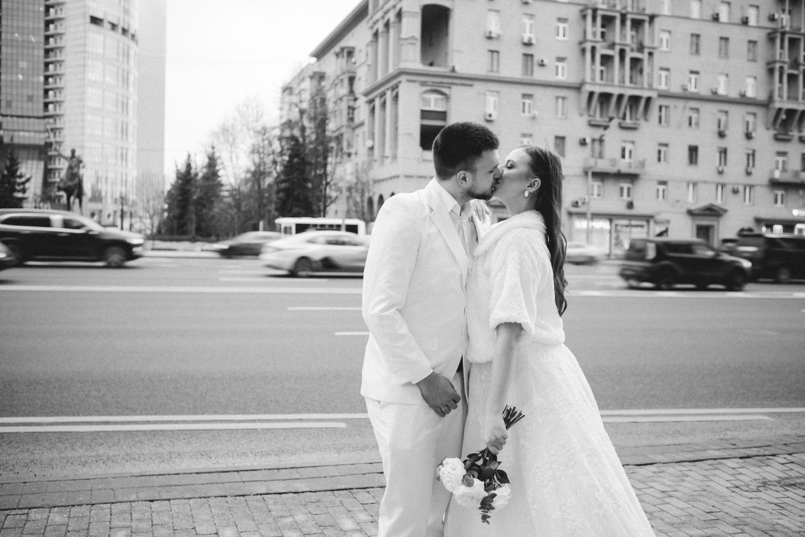 Свадьба Таисия&Никита. Фотограф Калуга