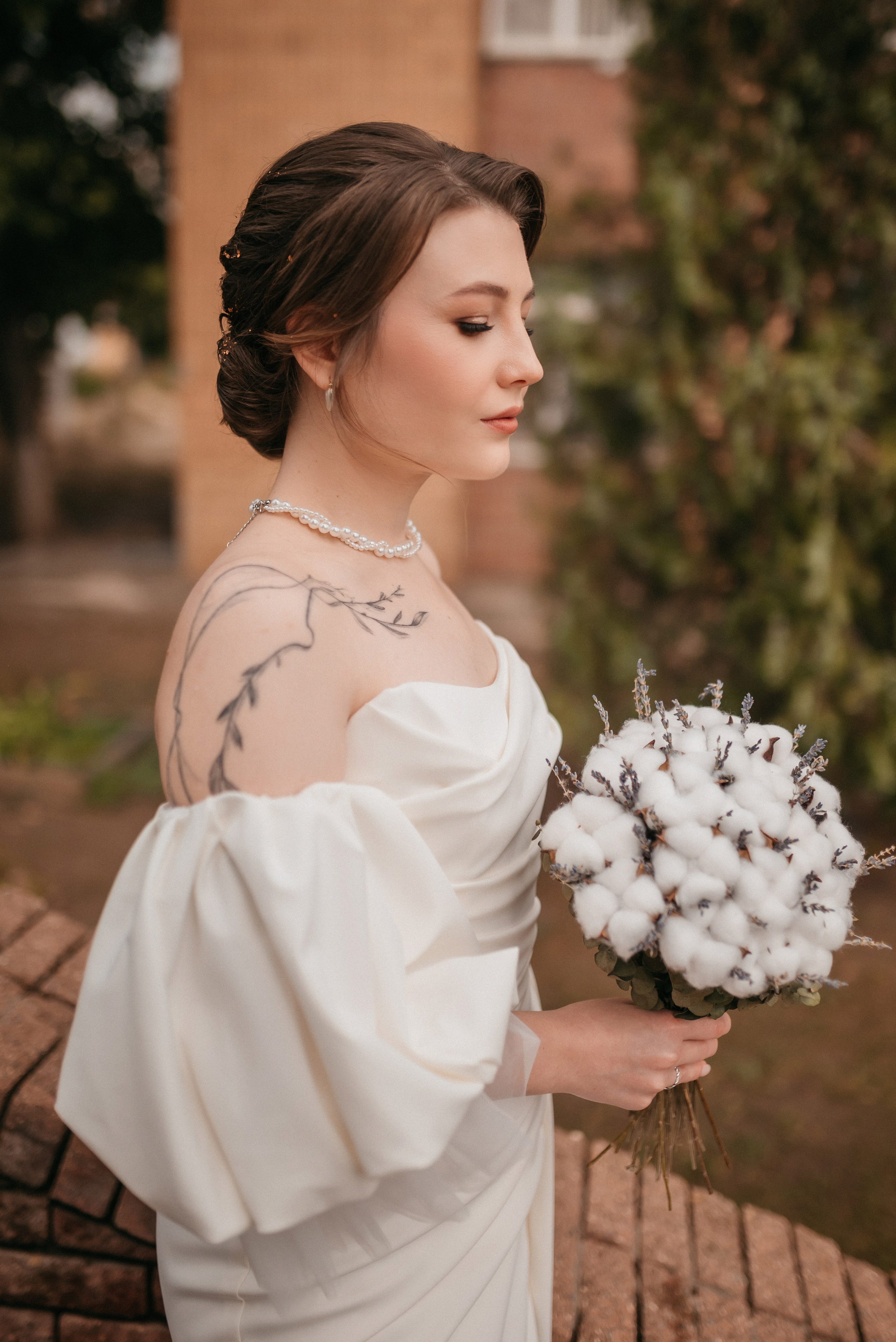 Анастасия и Дмитрий. Фотограф в Волгограде и Волжском