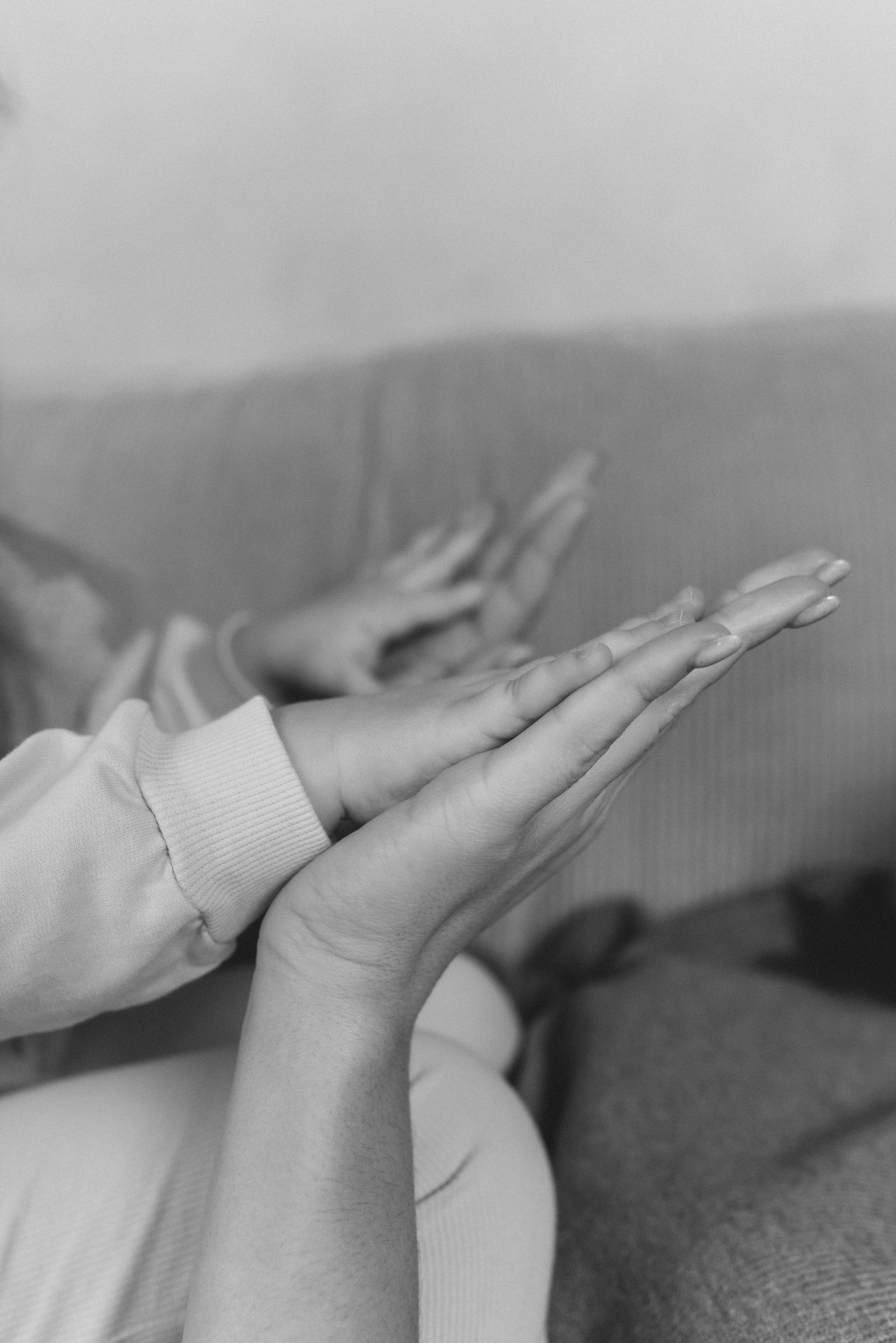 Две Даши. Фотограф в Волгограде и Волжском