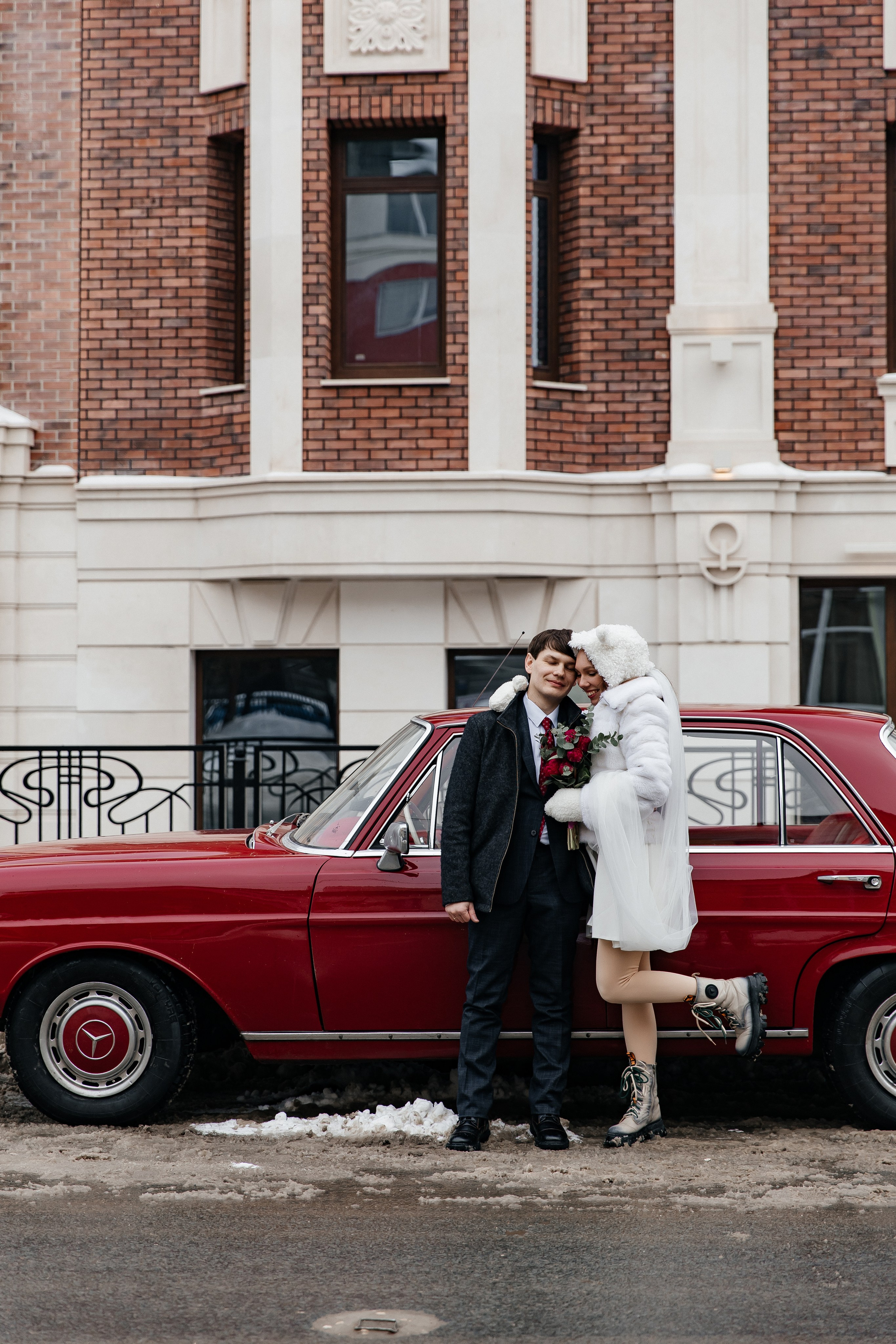 Виталия и Алексей. Свадебный и семейный фотограф Егорова Юлия