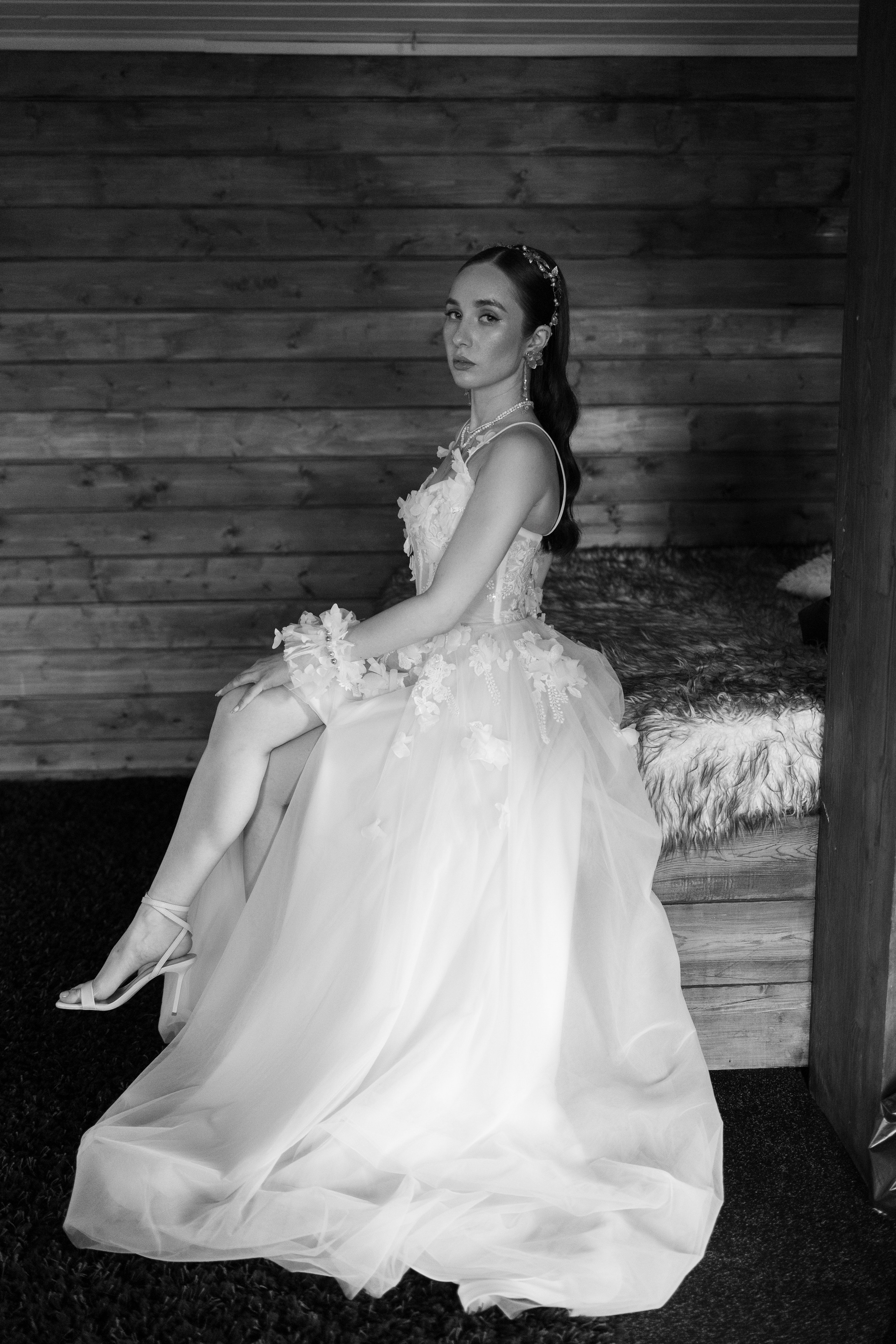 Александр и Милана. Свадебный фотограф в Петропавловске-Камчатском Артур Зябов