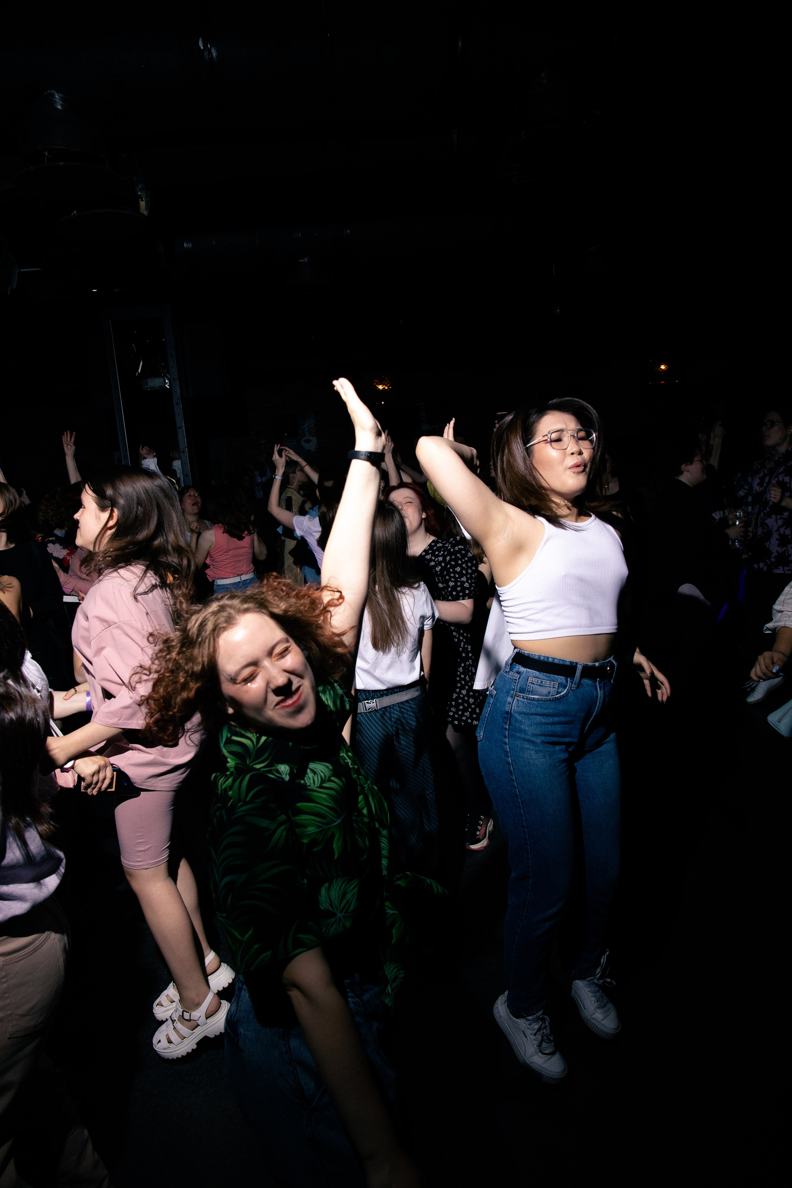 BTS & ONEWAY B-DAY. Свадебный и портретный фотограф в Новосибирске Любовь Исакова