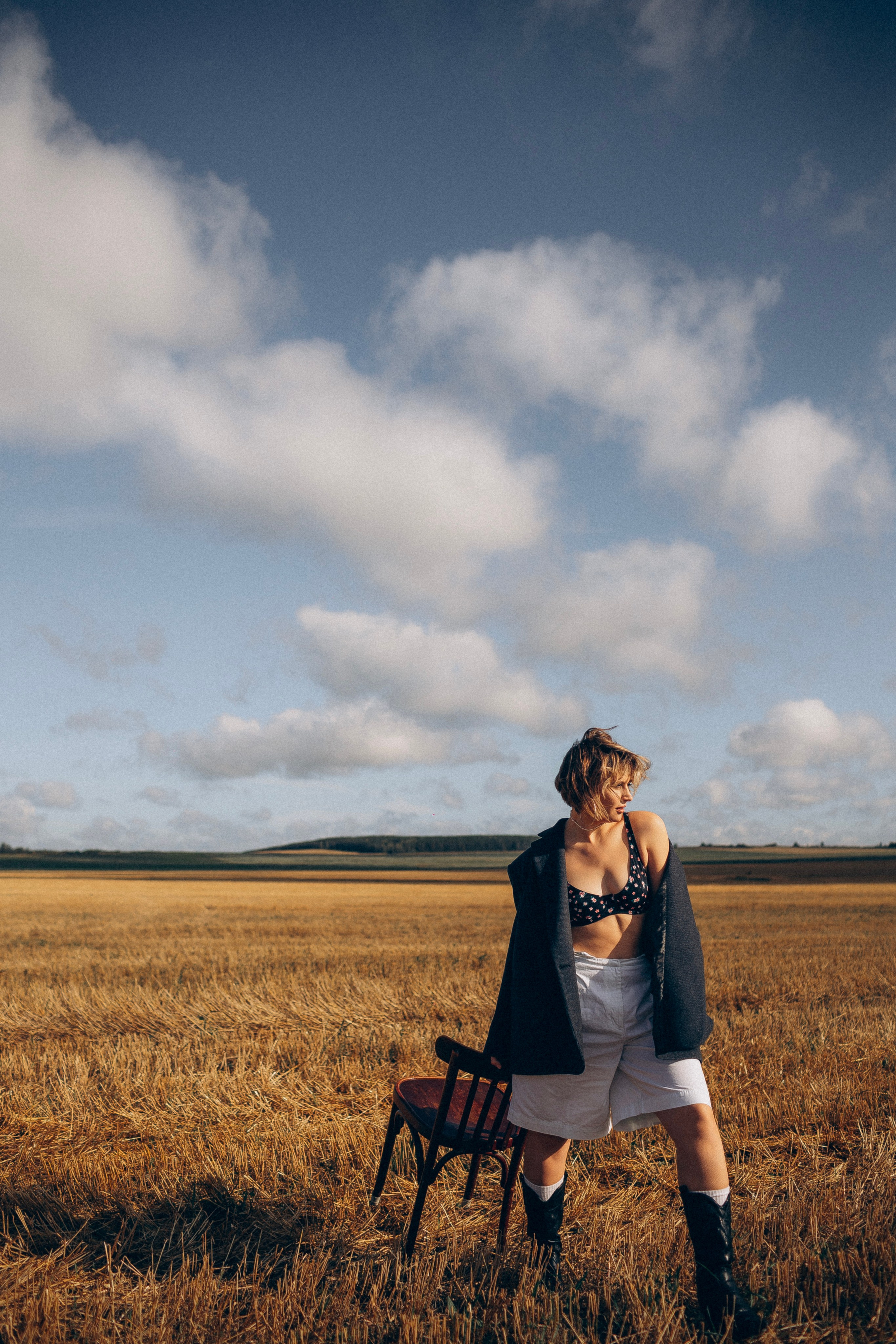 Ксения. Семейная съемка — это красивый способ признаться своей семье в любви