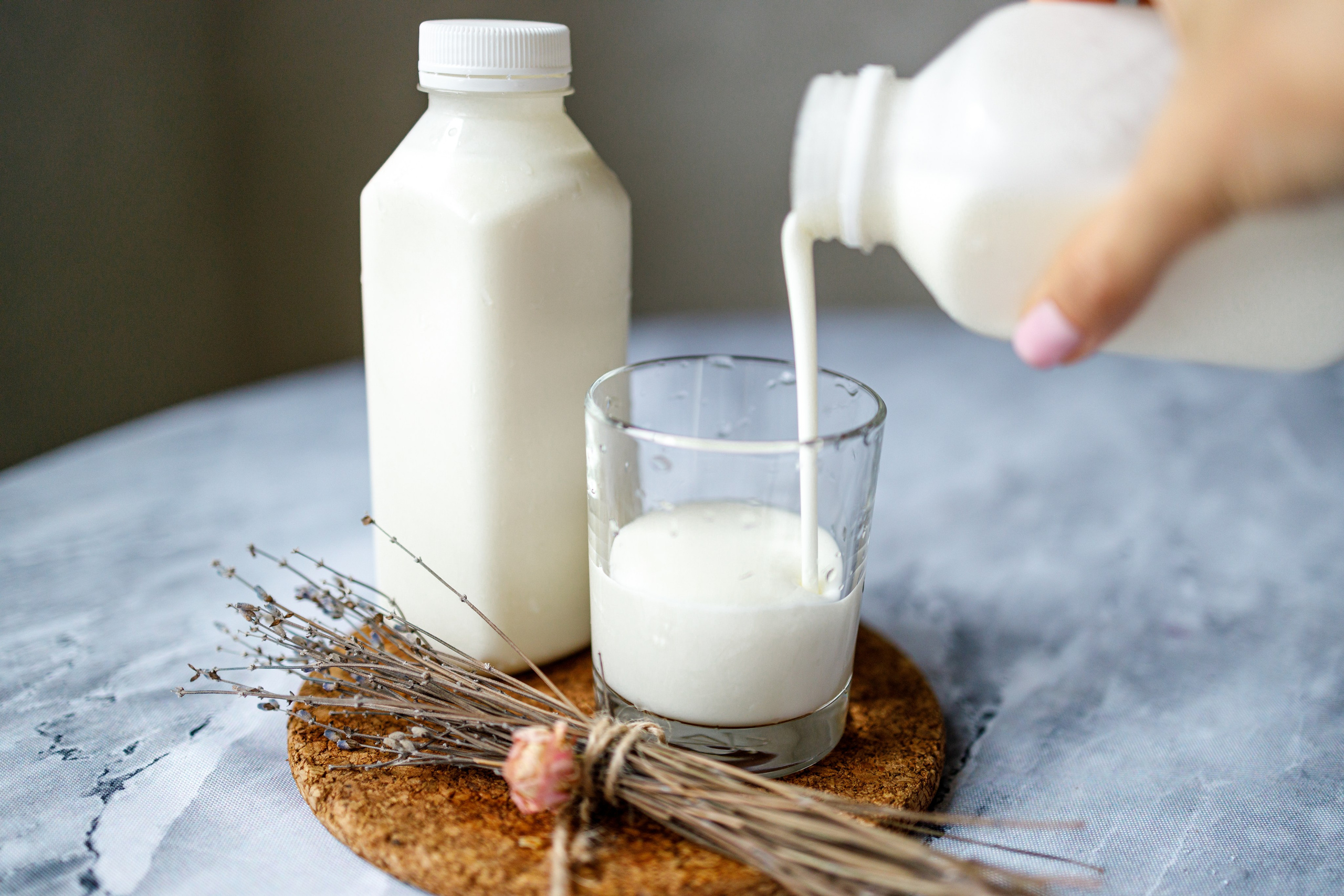 Продукция для молочной фермы. Фотограф Москва, Светлана Королева