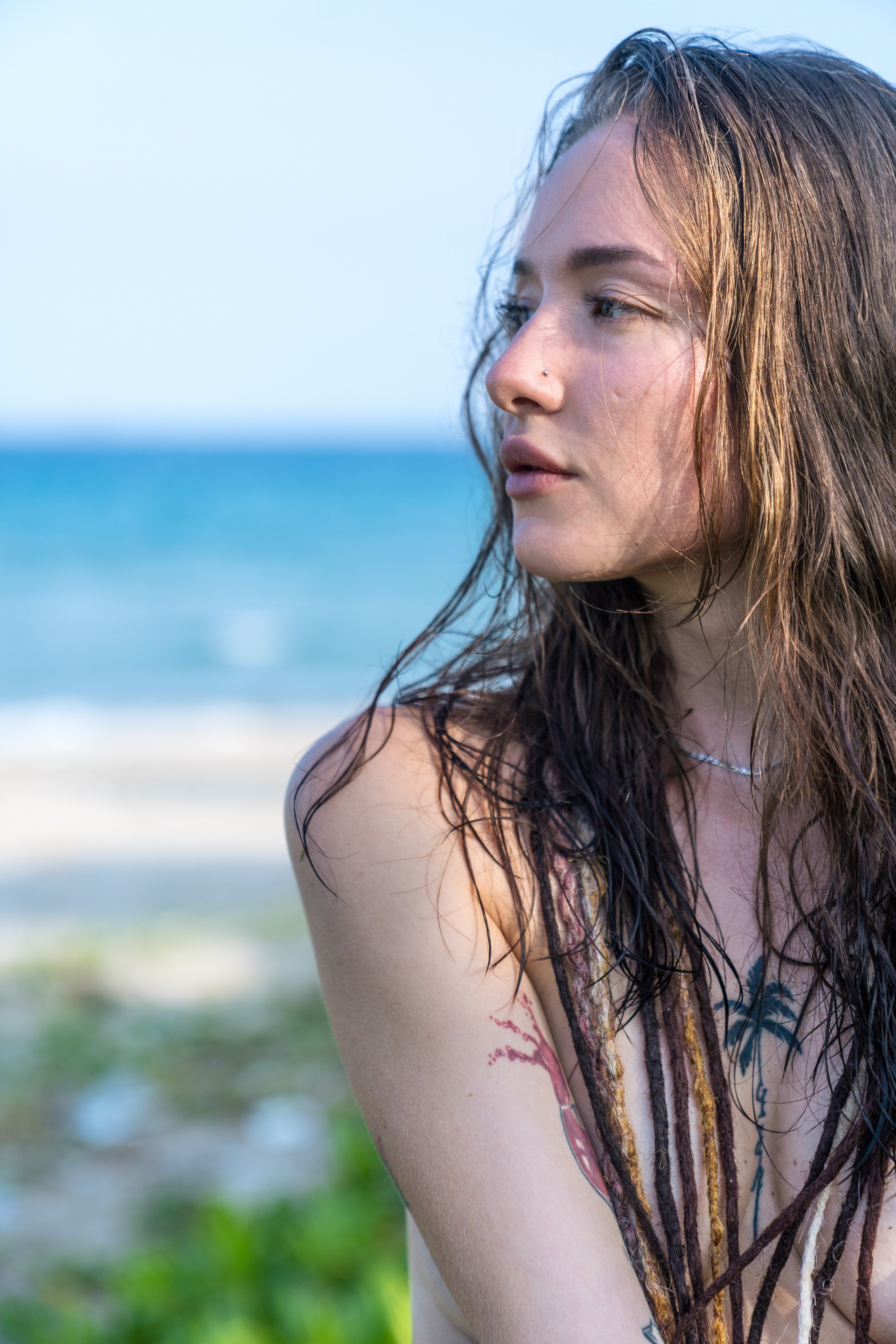 Nude. Фотограф в Муйне и Фанхьете — Фотосессии для туристов, пар и семей