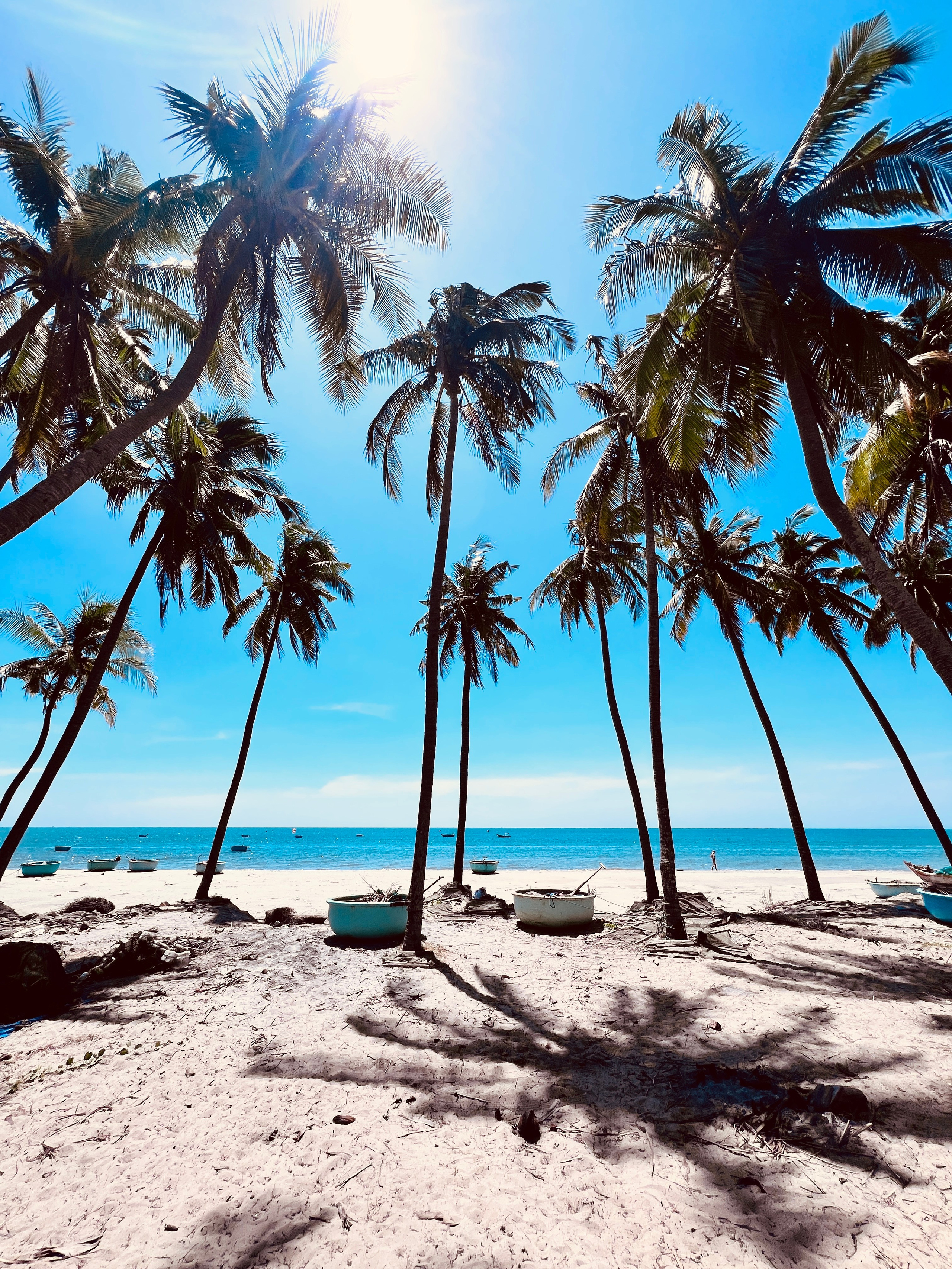 Фотограф Владимир Карташов | Фотосессия в Муйне, Фантьете, Вьетнаме