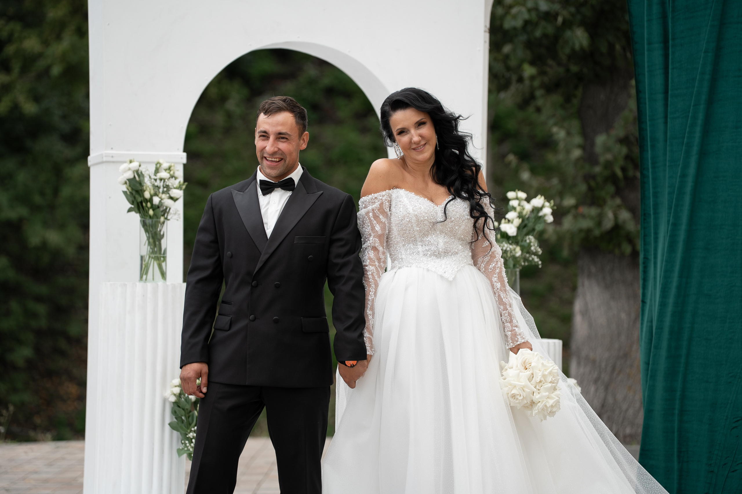 Андрей и Ольга. Фотограф в городе Владимир