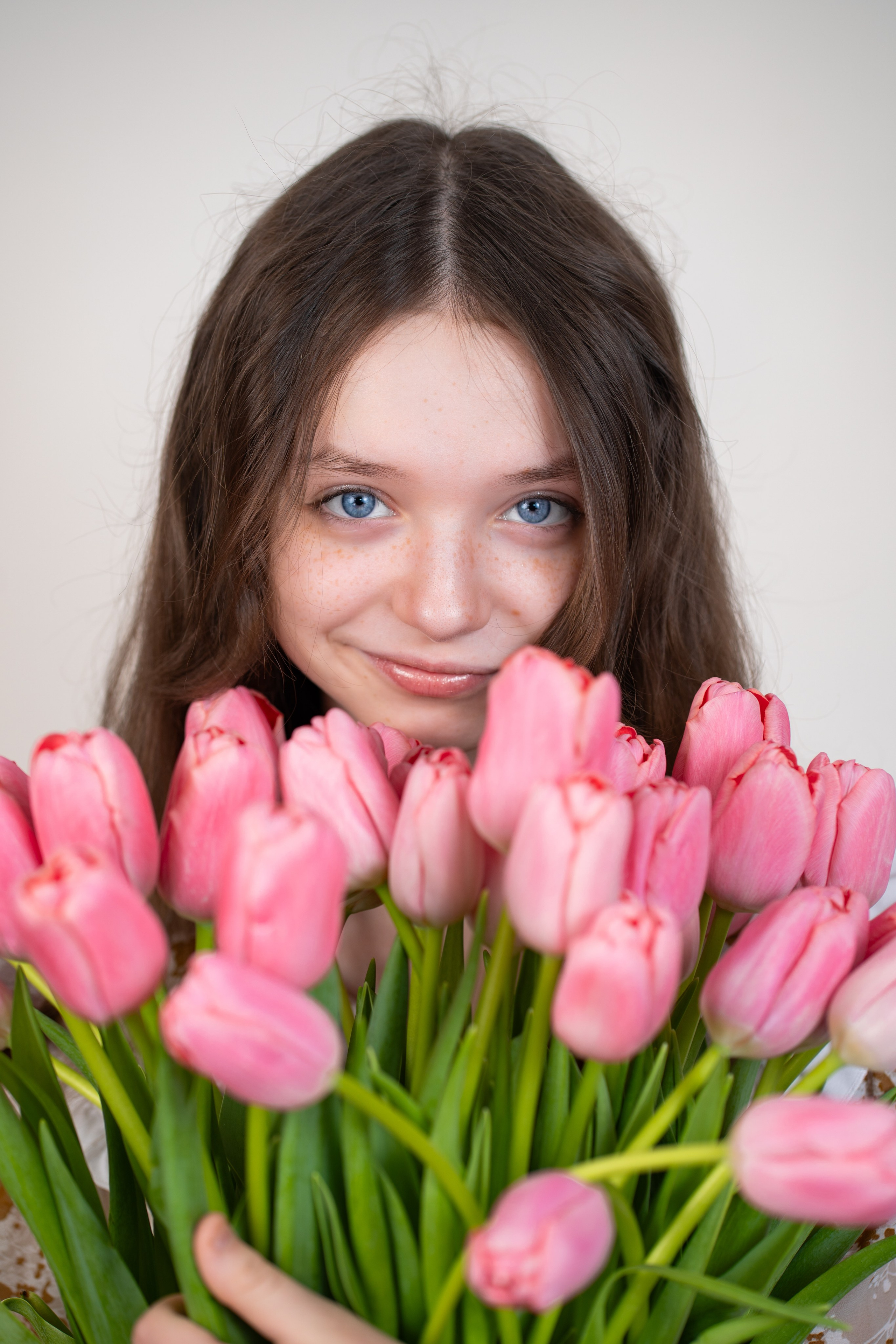 Модельное агентство Виктория. Фотограф в городе Владимир
