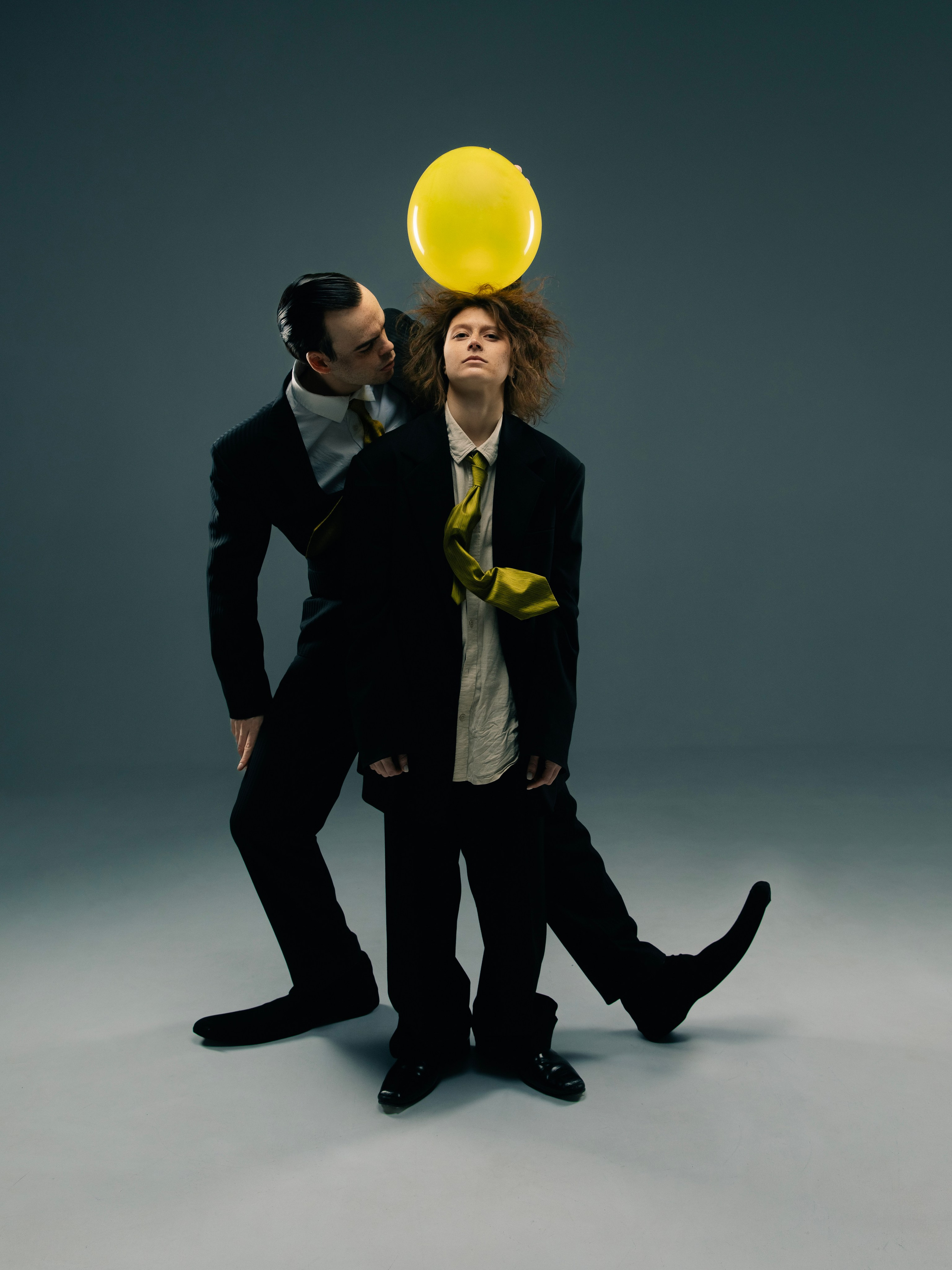 Съемка афиши и промо материалом для перформанса «кое-что»джем по стихам Фёдора Сваровского