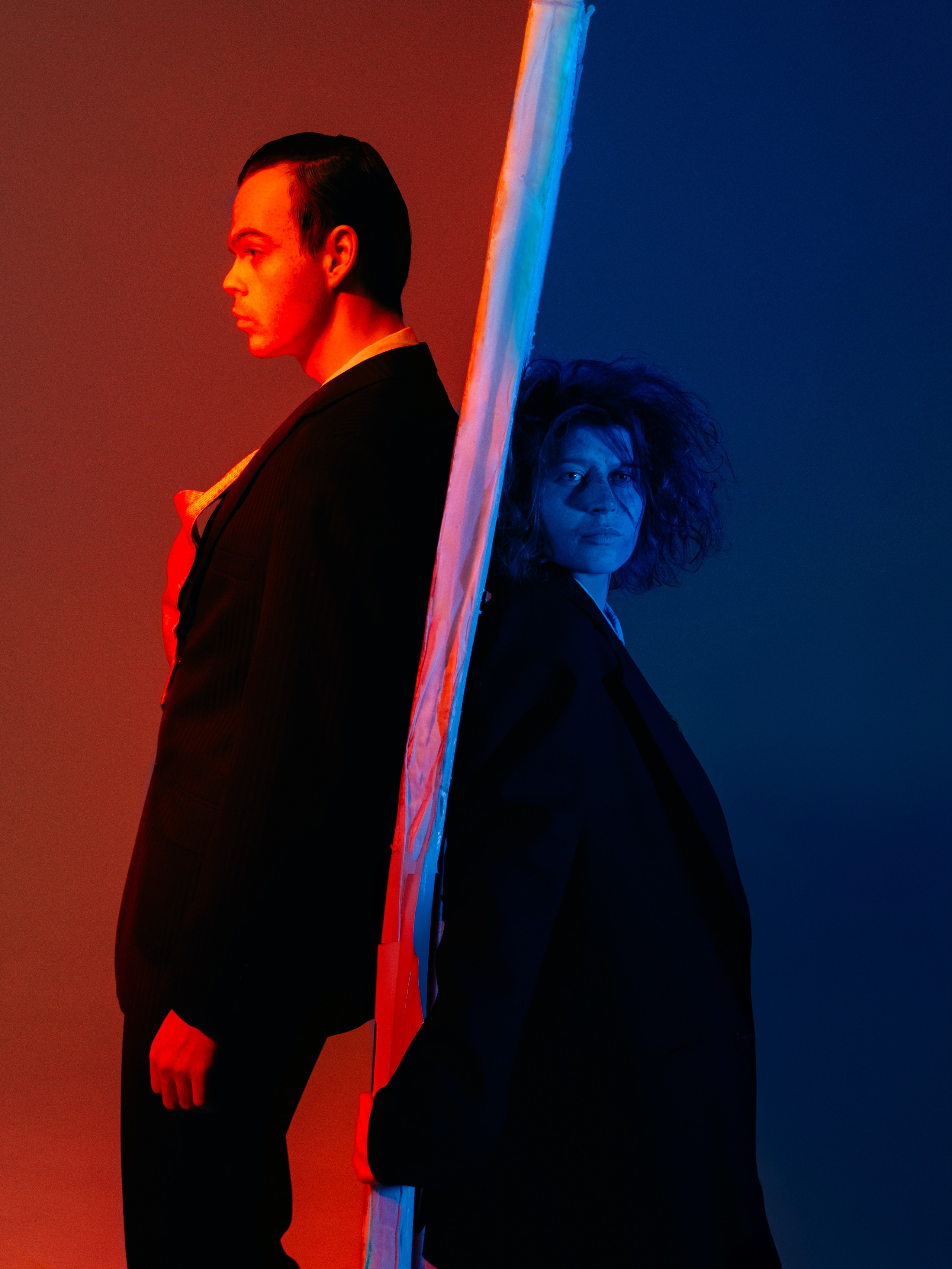 Съемка афиши и промо материалом для перформанса «кое-что»джем по стихам Фёдора Сваровского