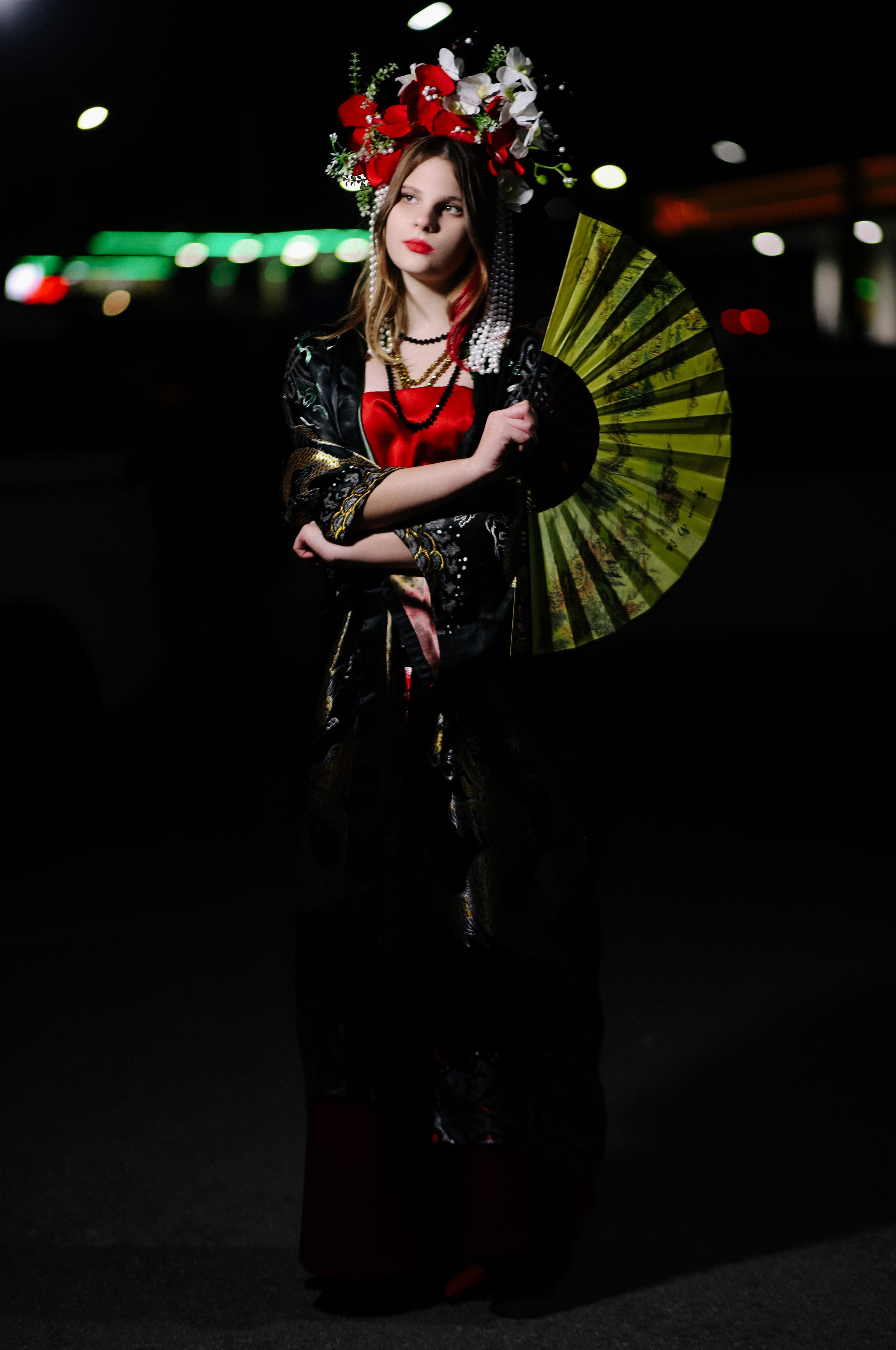 Показ коллекции Жанны Стеклянниковой — Omoda/SMOOTH