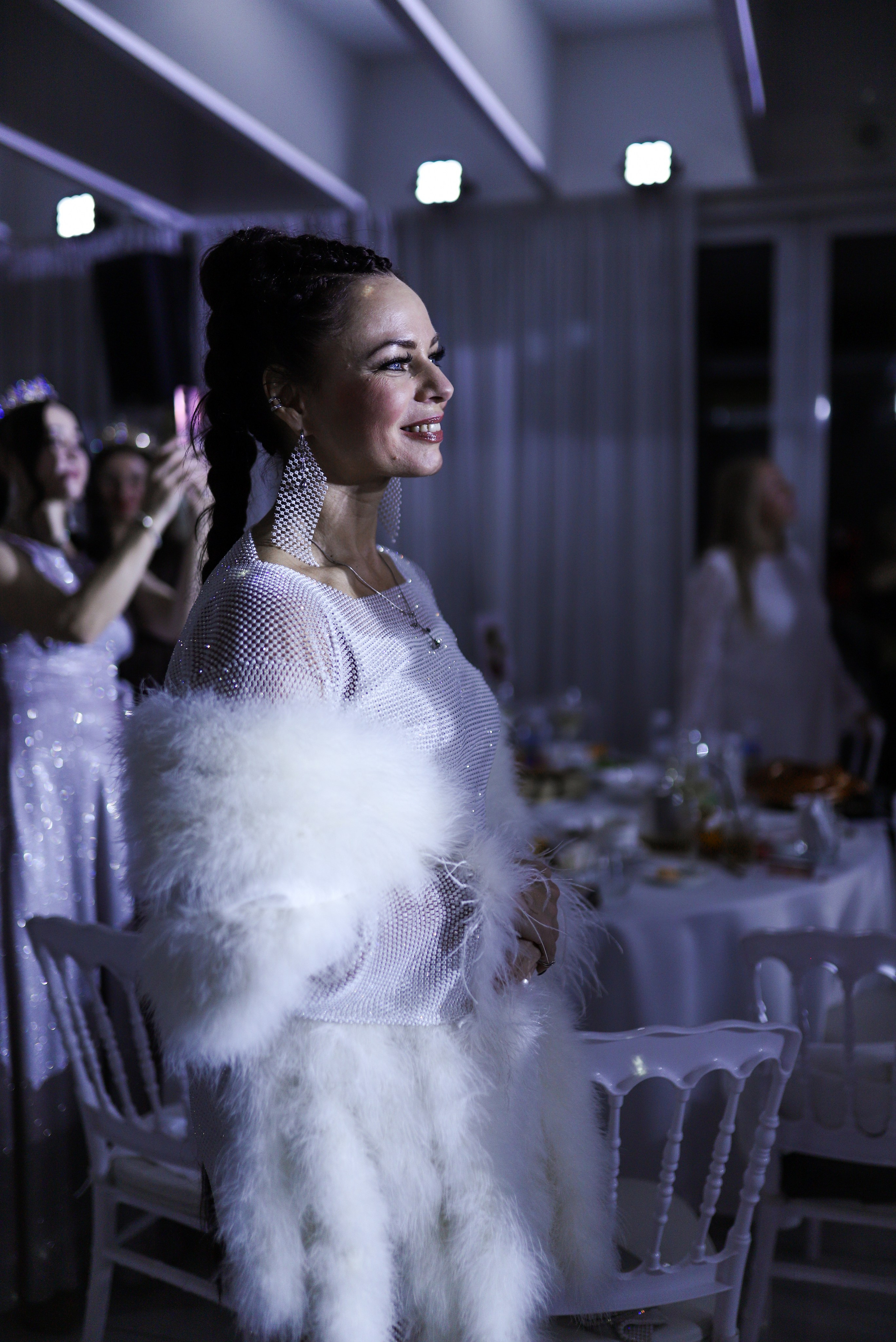 Новогодний корпоратив