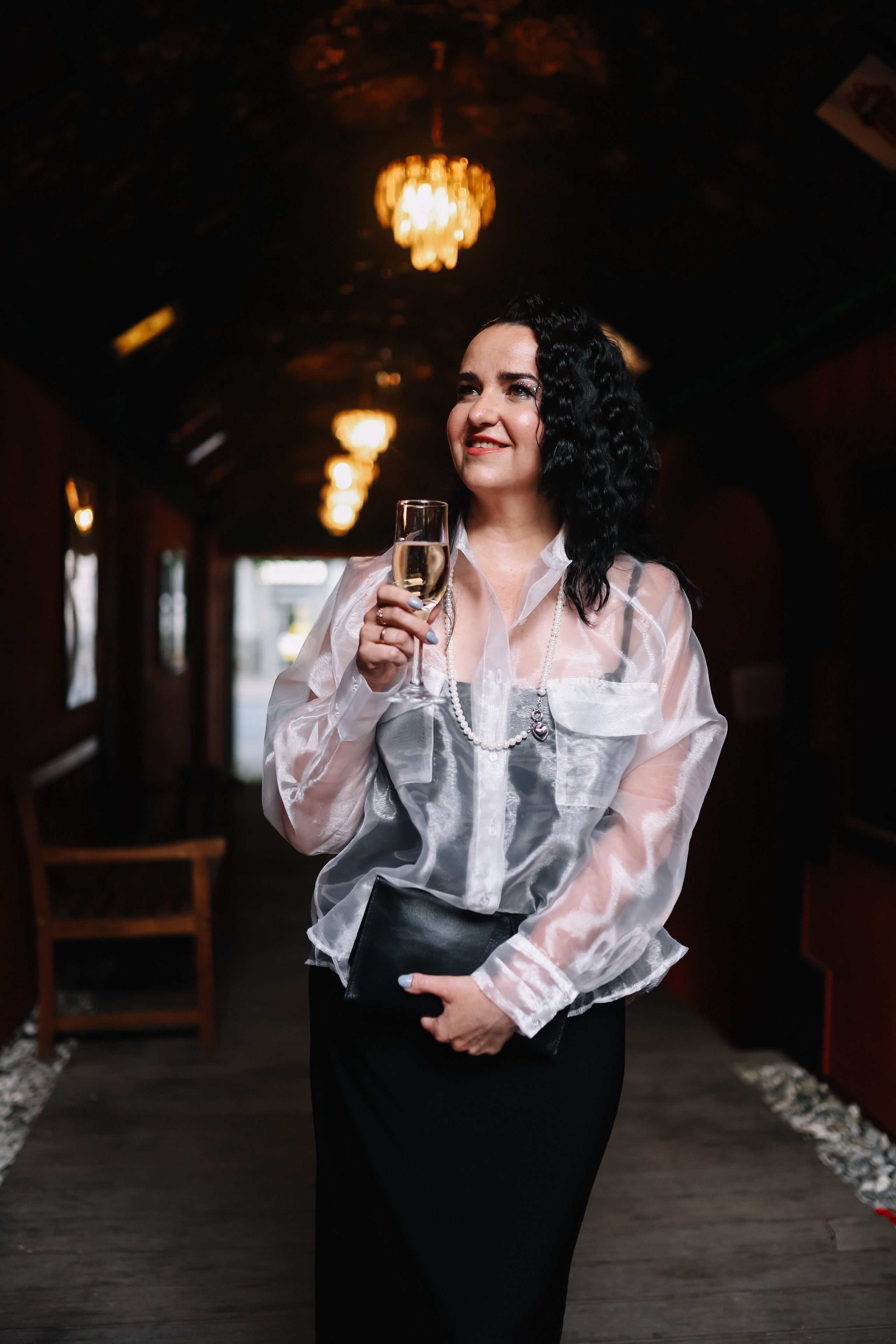 25.Диана и гости