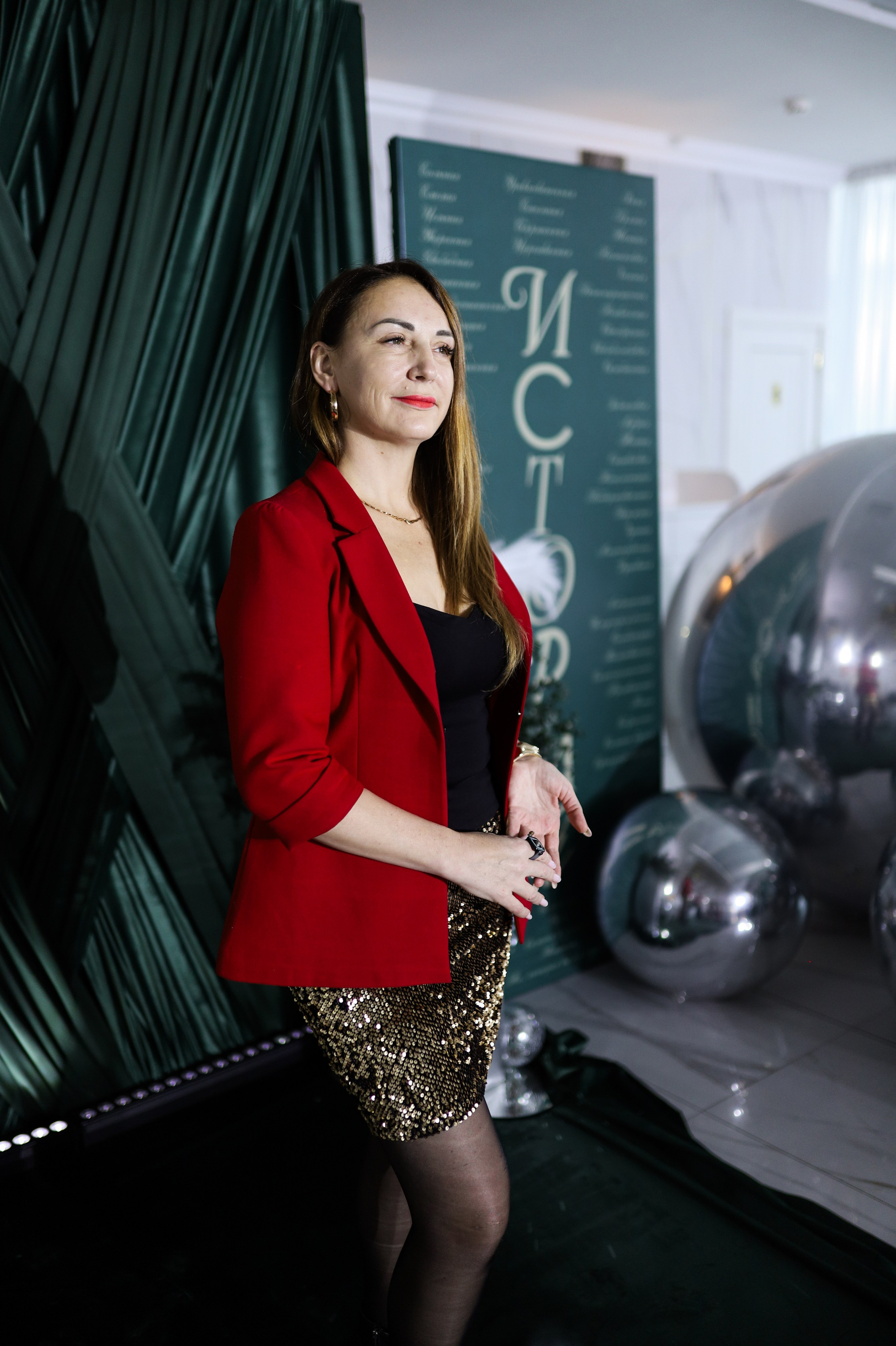 Новогодний корпоратив