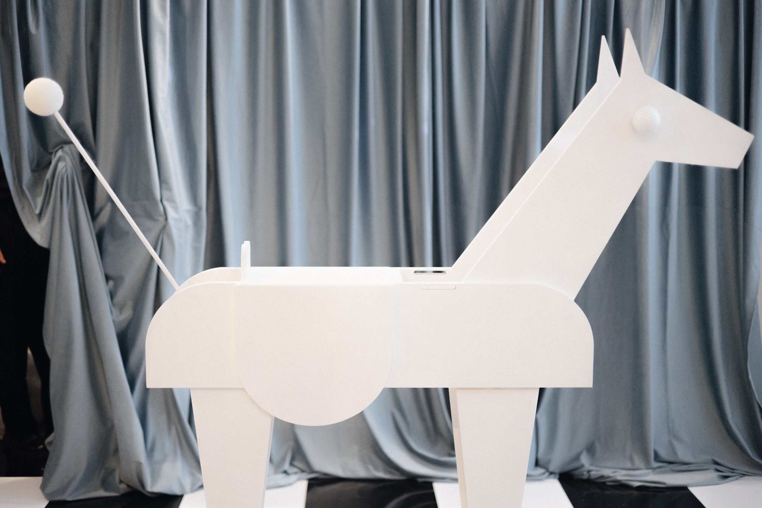 «Куклы». Фотограф Новосибирск