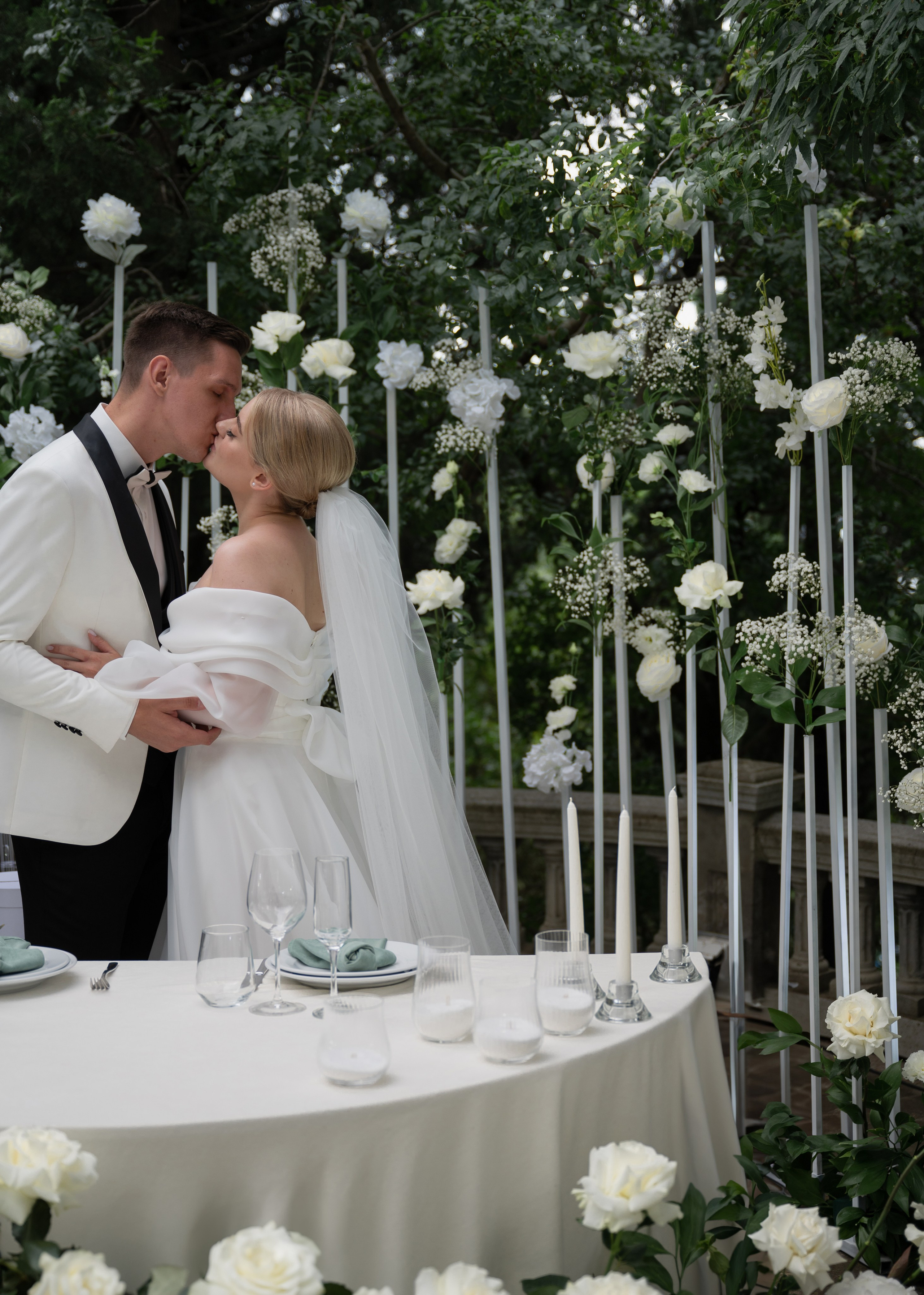 СВАДЕБНЫЕ СЕРИИ. Свадебный фотограф в Москве и Санкт-Петербурге Марина Шеянова