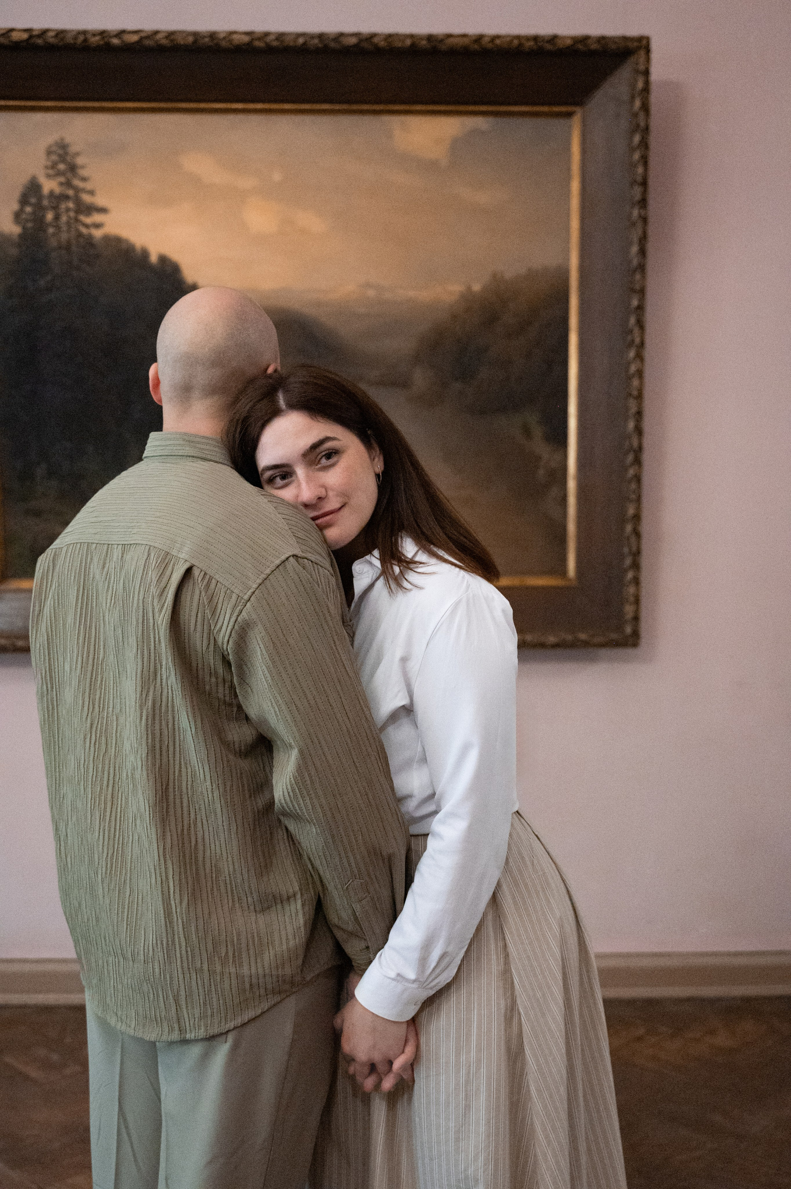 Фотопрогулка СПб. Фотограф Юлия Кондратьева