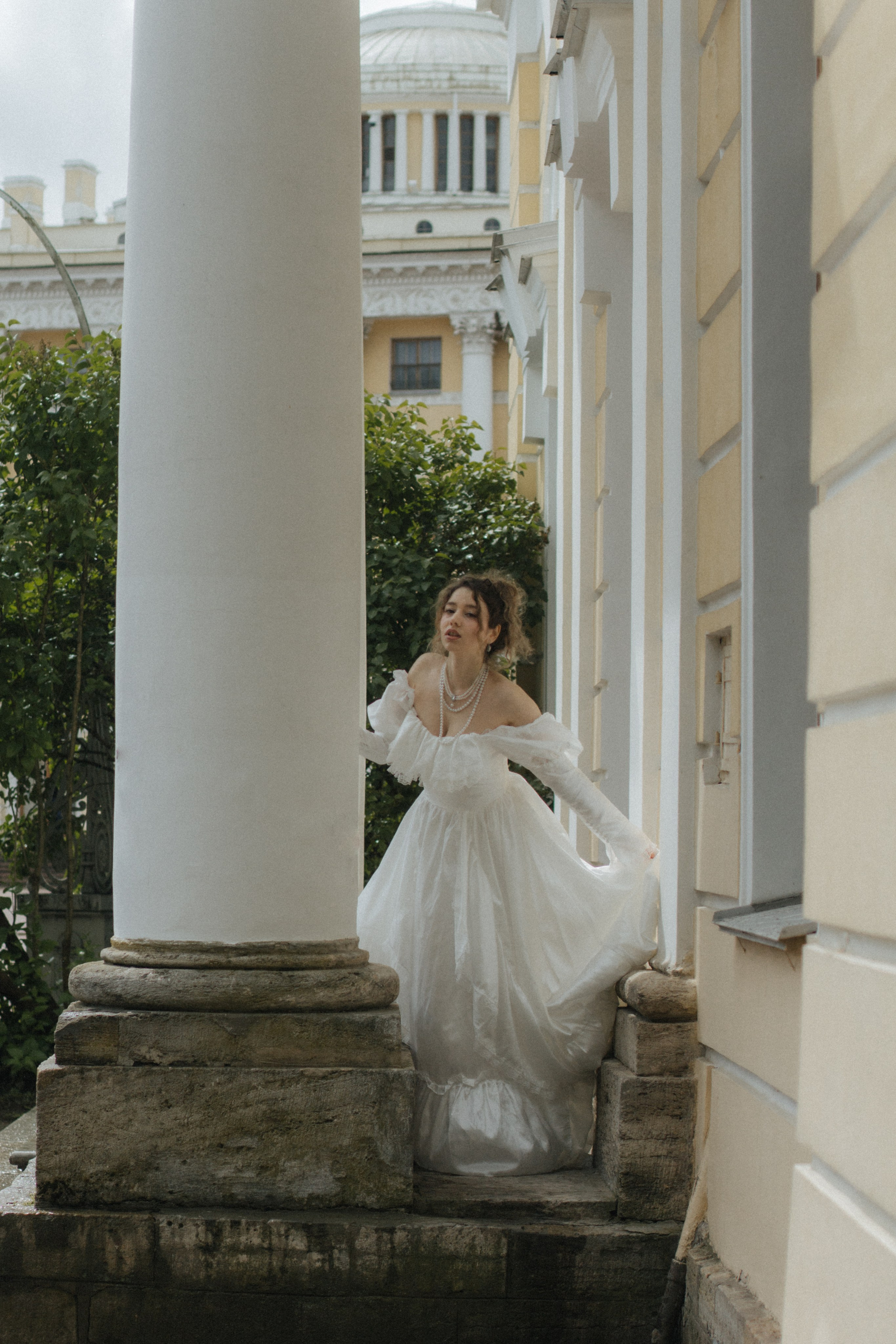 Silent Grace. Katrin Rosevelli твой персональный фотограф