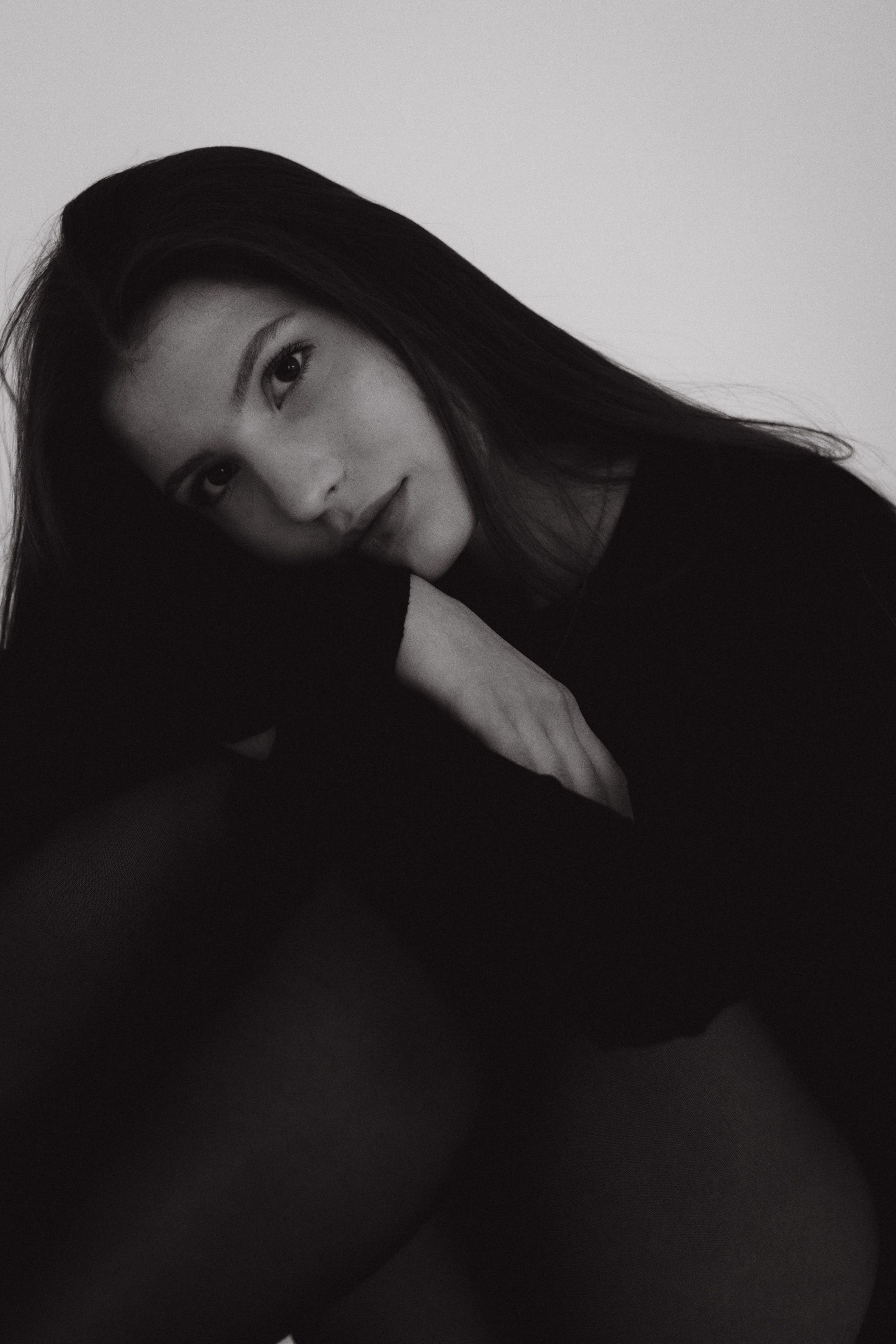 Wild Elegance. Katrin Rosevelli твой персональный фотограф