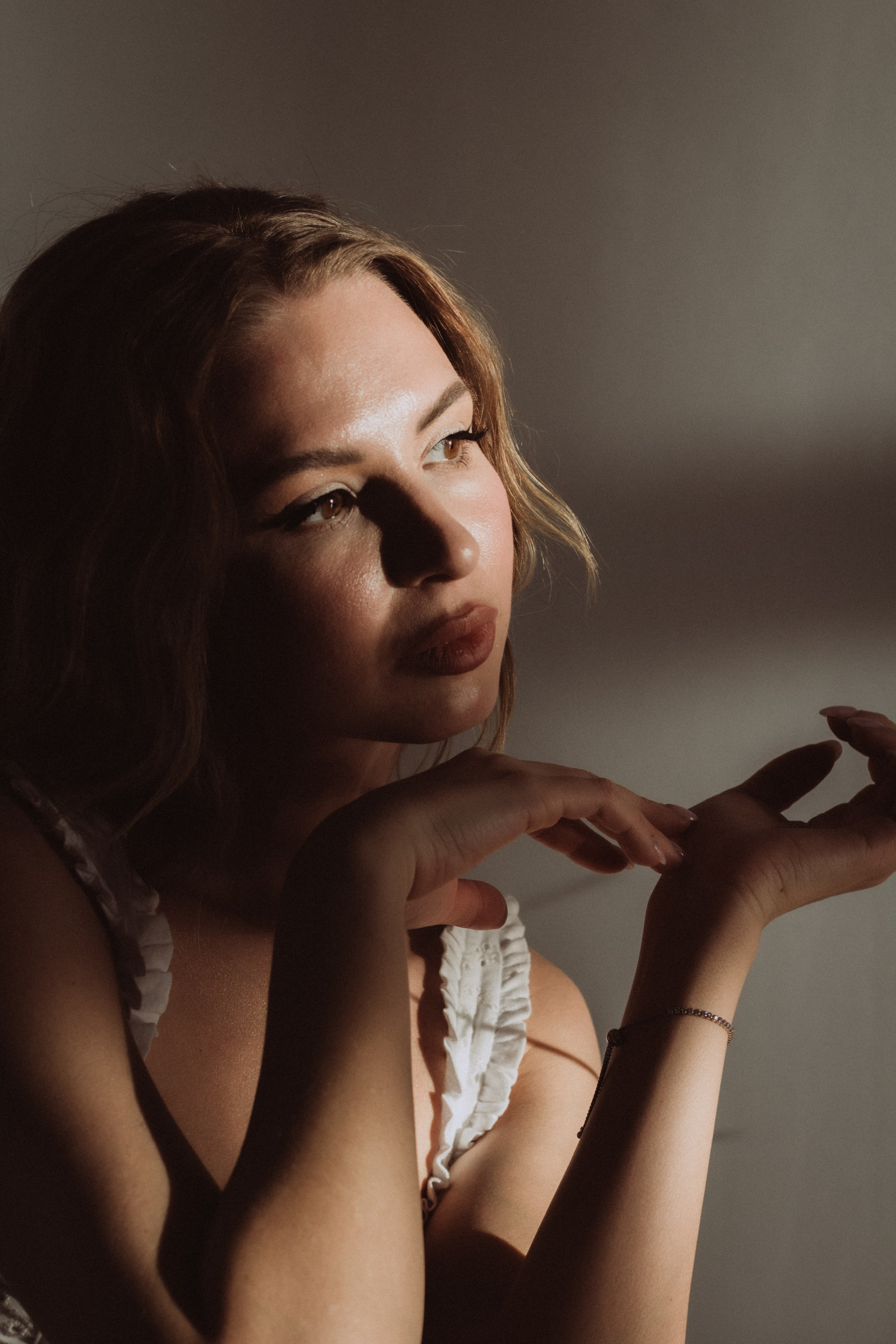 Soft Power. Katrin Rosevelli твой персональный фотограф