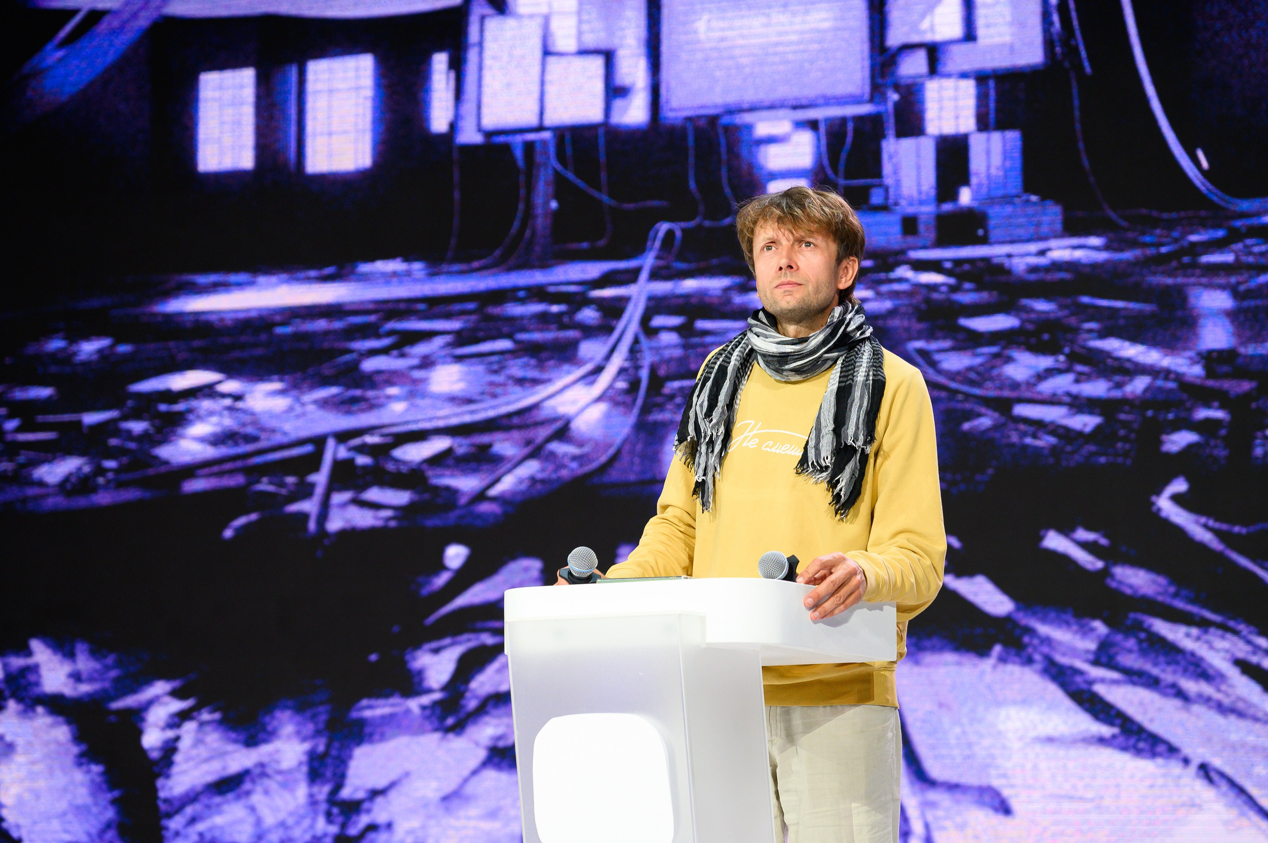 Семейный фестиваль «Безопасная цифра». Москва 2030. Репортажный и свадебный фотограф в Москве