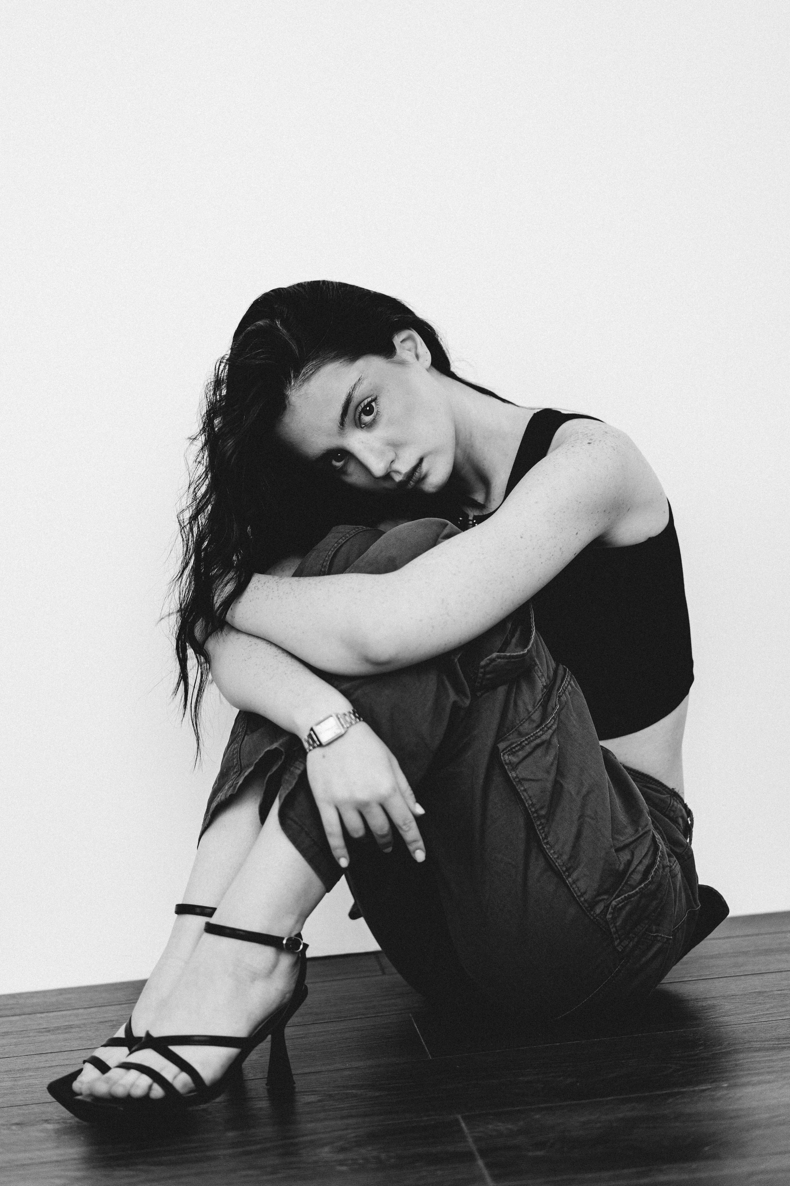 Арина. Портретный фотограф в Нижнем Новгороде Елена Ханова