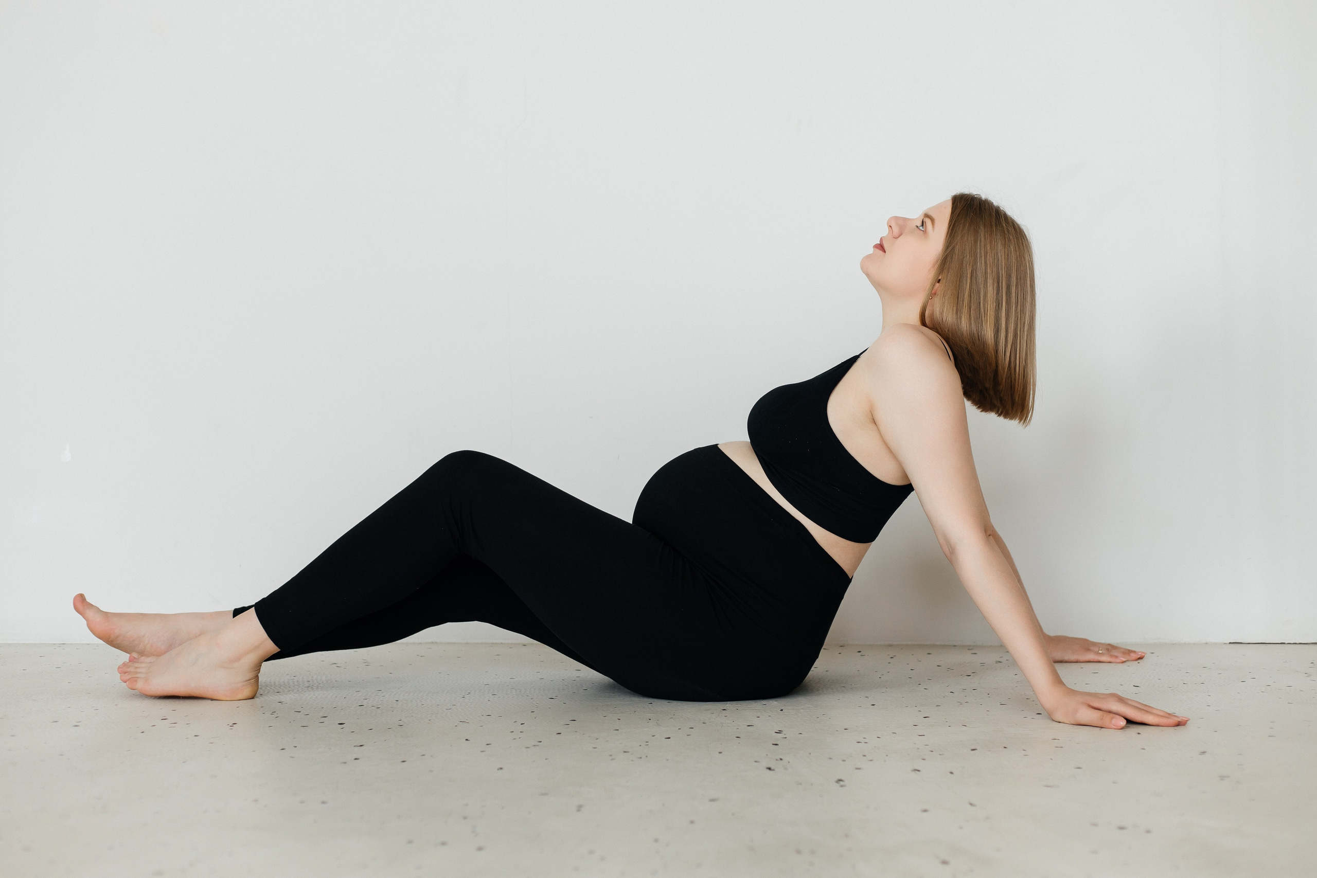 Влада и Женя (в ожидании). Свадебный и Семейный фотограф Свекрова Ольга