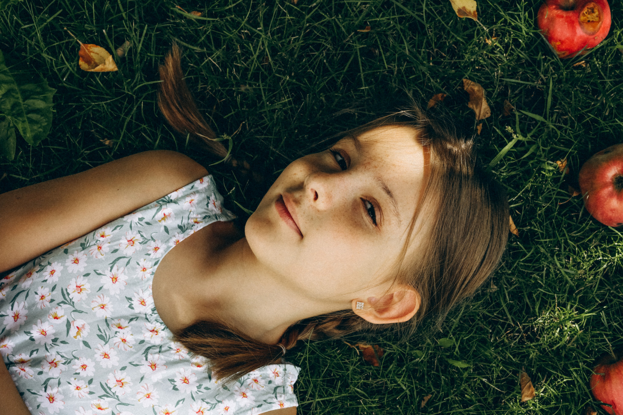 Детская. Фотограф Оксана Пономарева