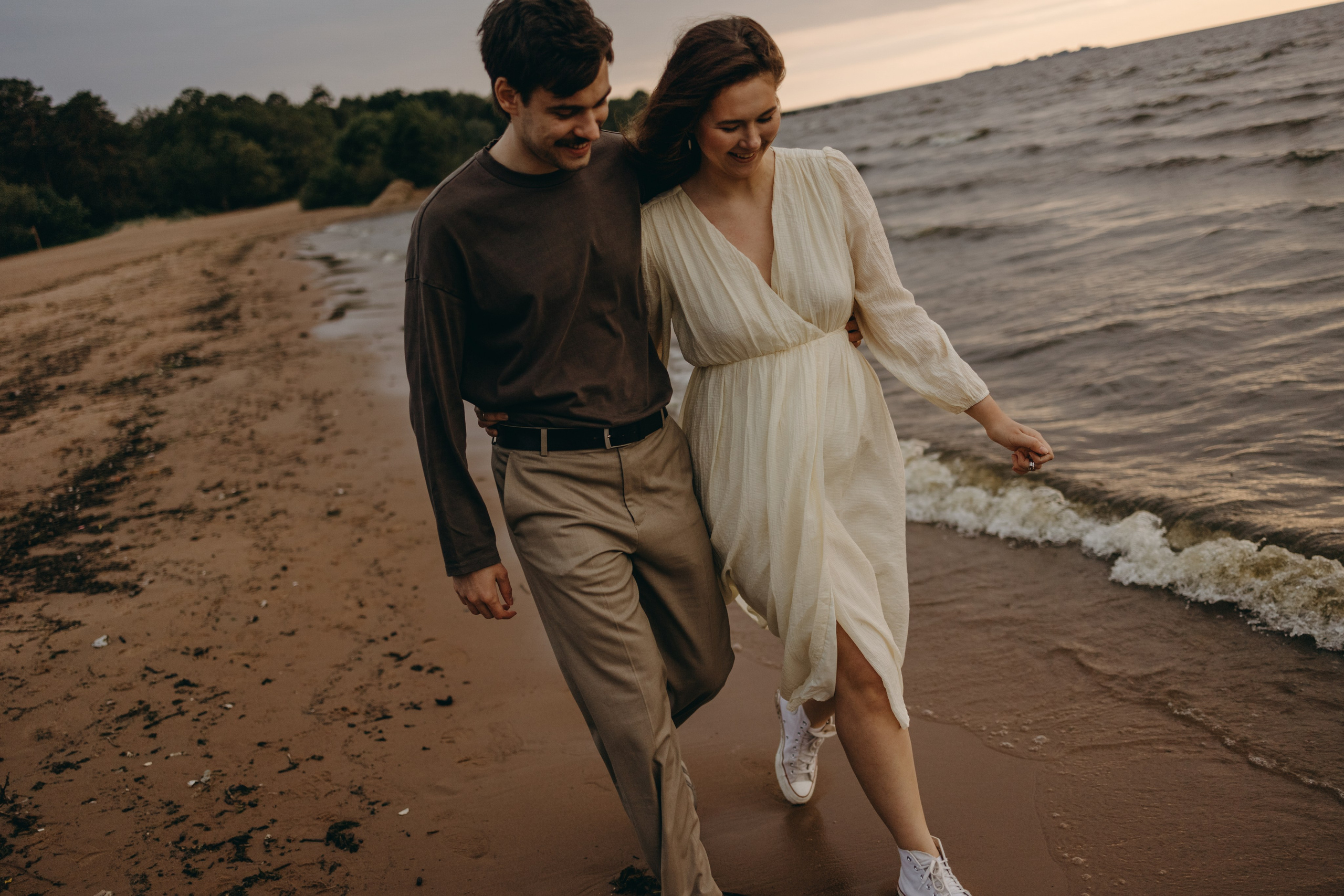 Лотти и ее семья. Фотограф — Анималист | Санкт-Петербург