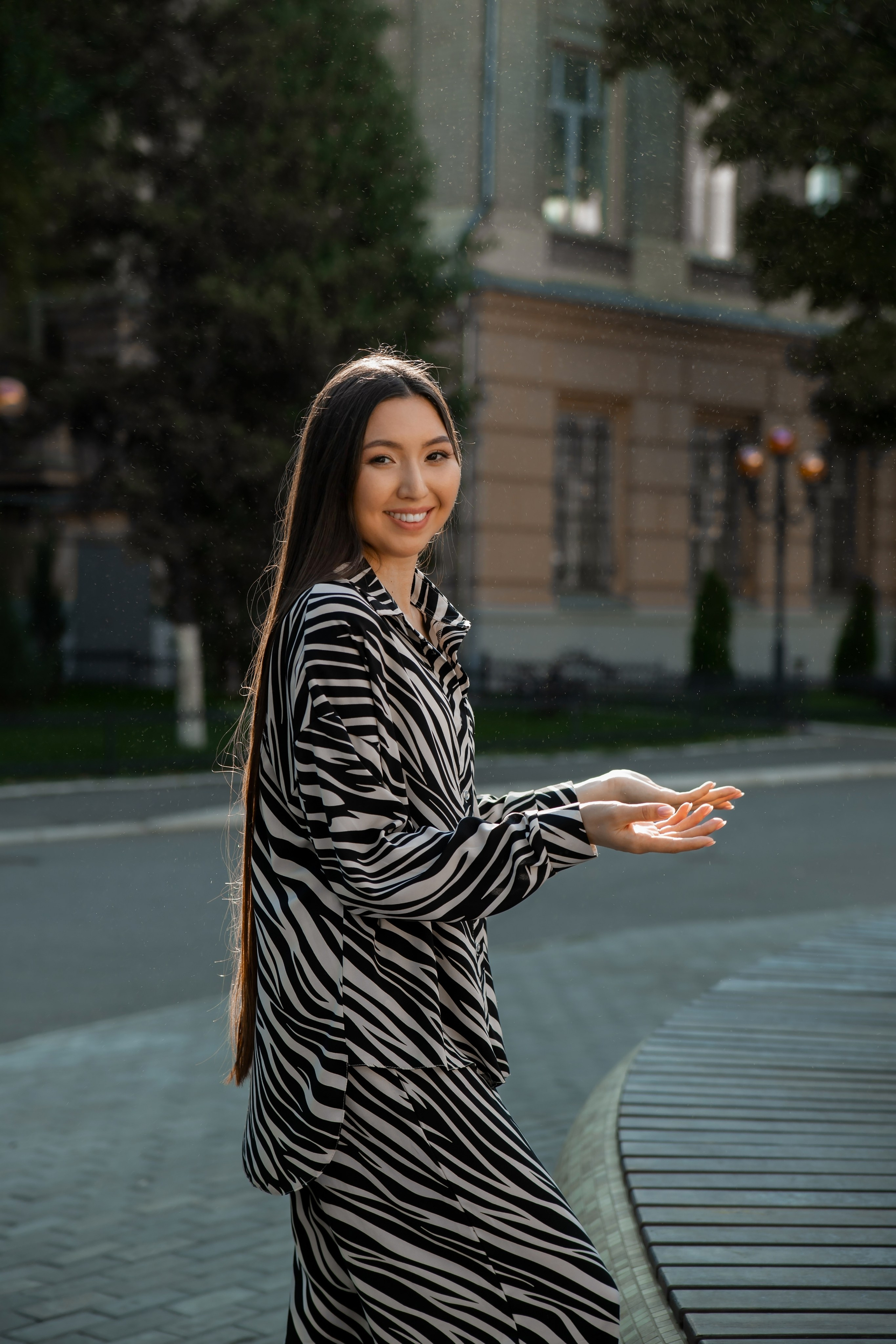 Индивидуальные. Фотограф Наталья Лепесей