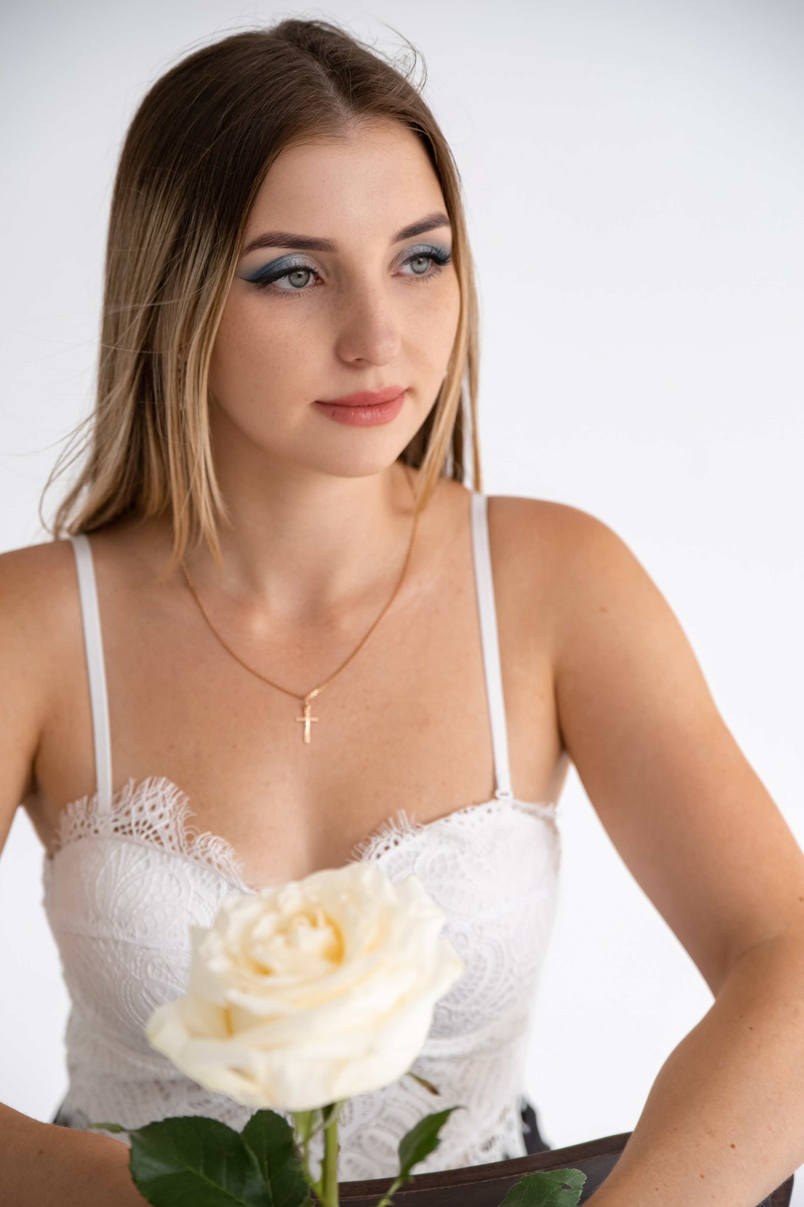 Индивидуальные. Фотограф Наталья Лепесей