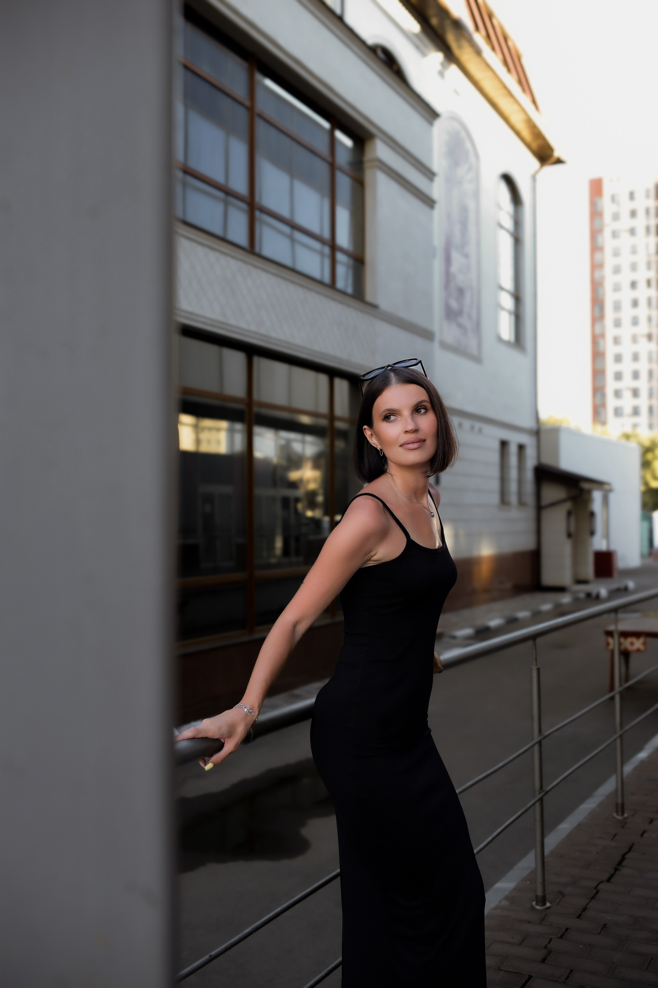 Индивидуальные. Фотограф Наталья Лепесей