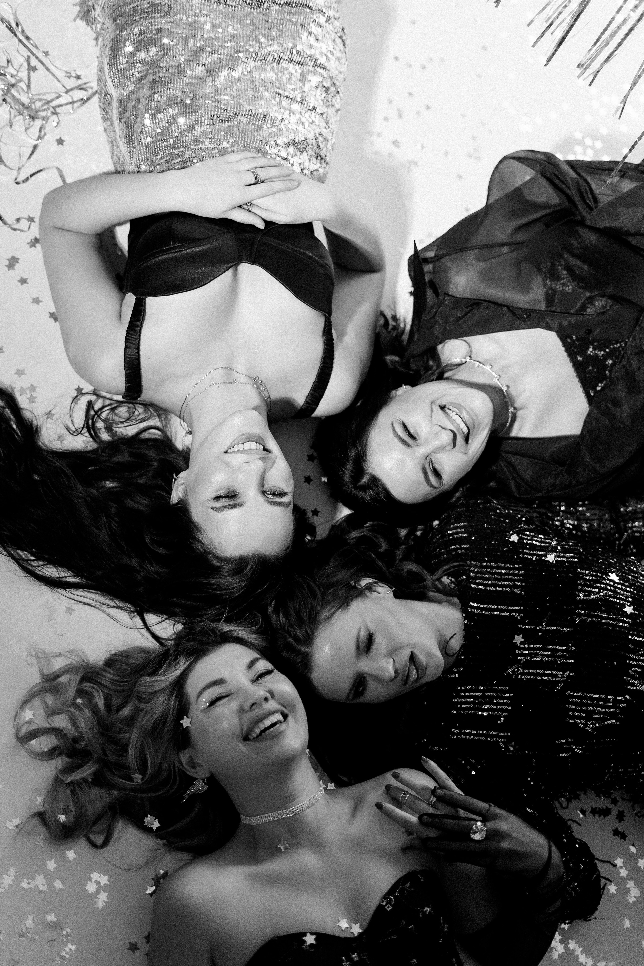 Поля. Фотограф Валерия Крахмалева