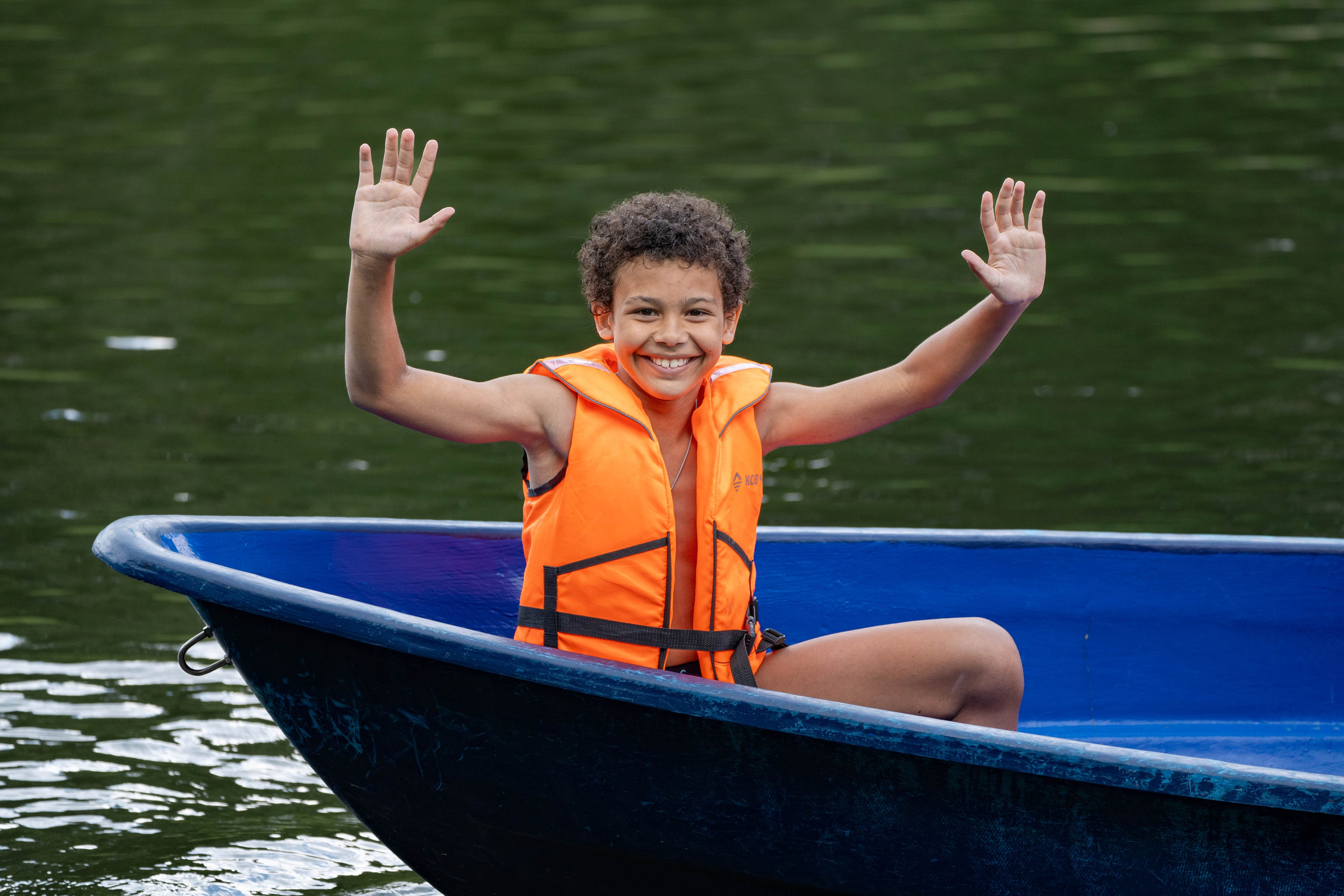 ФК Спартак Орехово на озере Лесное. Фото и видео съёмка на заказ. VAU Studia. Москва