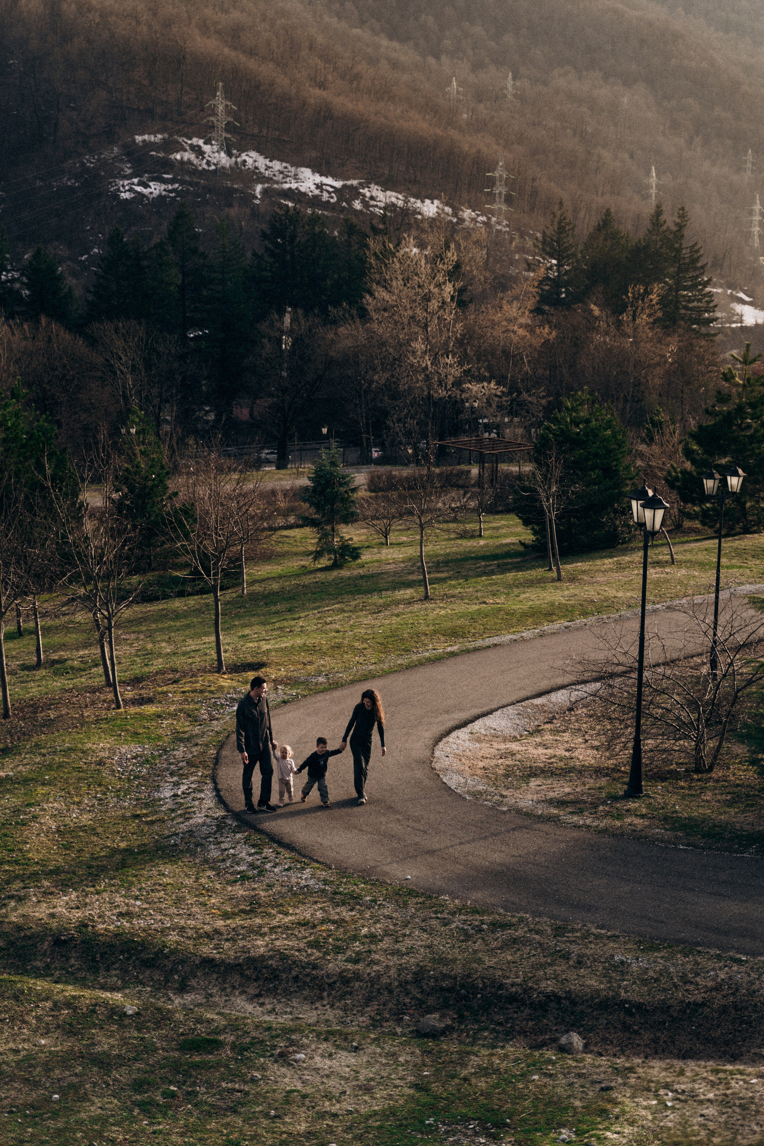 Семейная фотосессия | Julia Travers. Ваш фотограф в Сочи, Адлере, на Красной поляне| Julia Travers