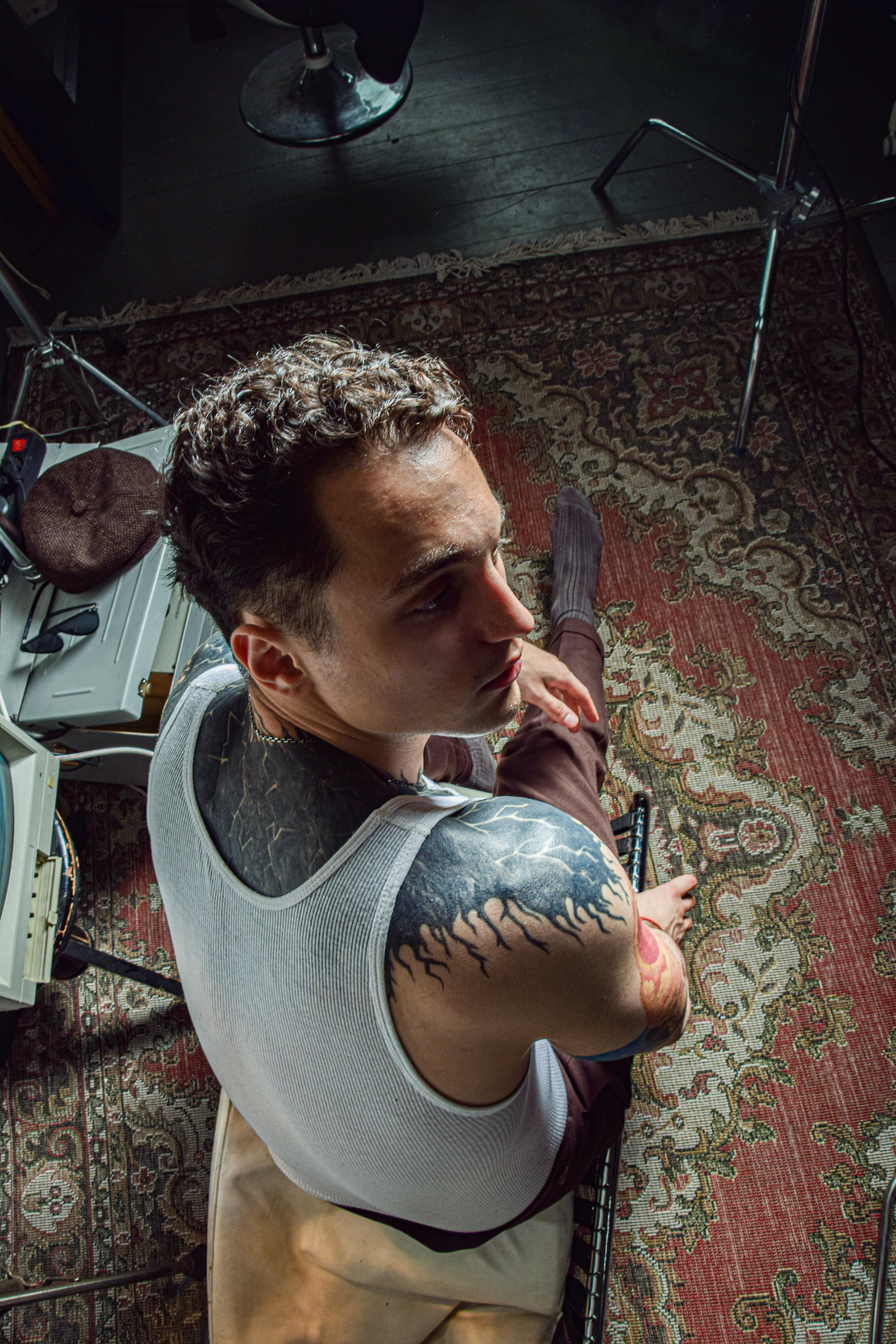 LastDance. ASLAN — Индивидуальный фотограф из Питера