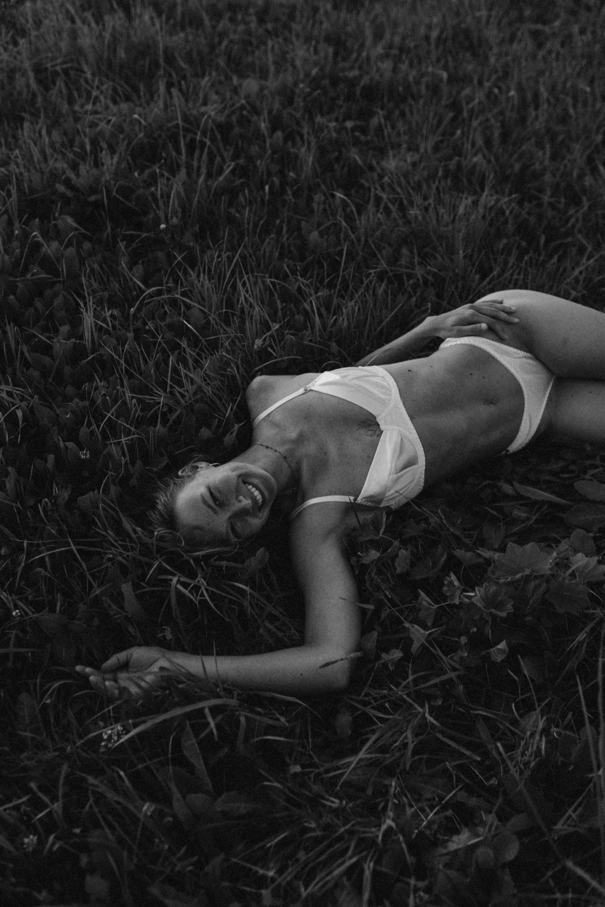 Индивидуальная съемка. Фотограф в Санкт-Петербурге Шура Капустина