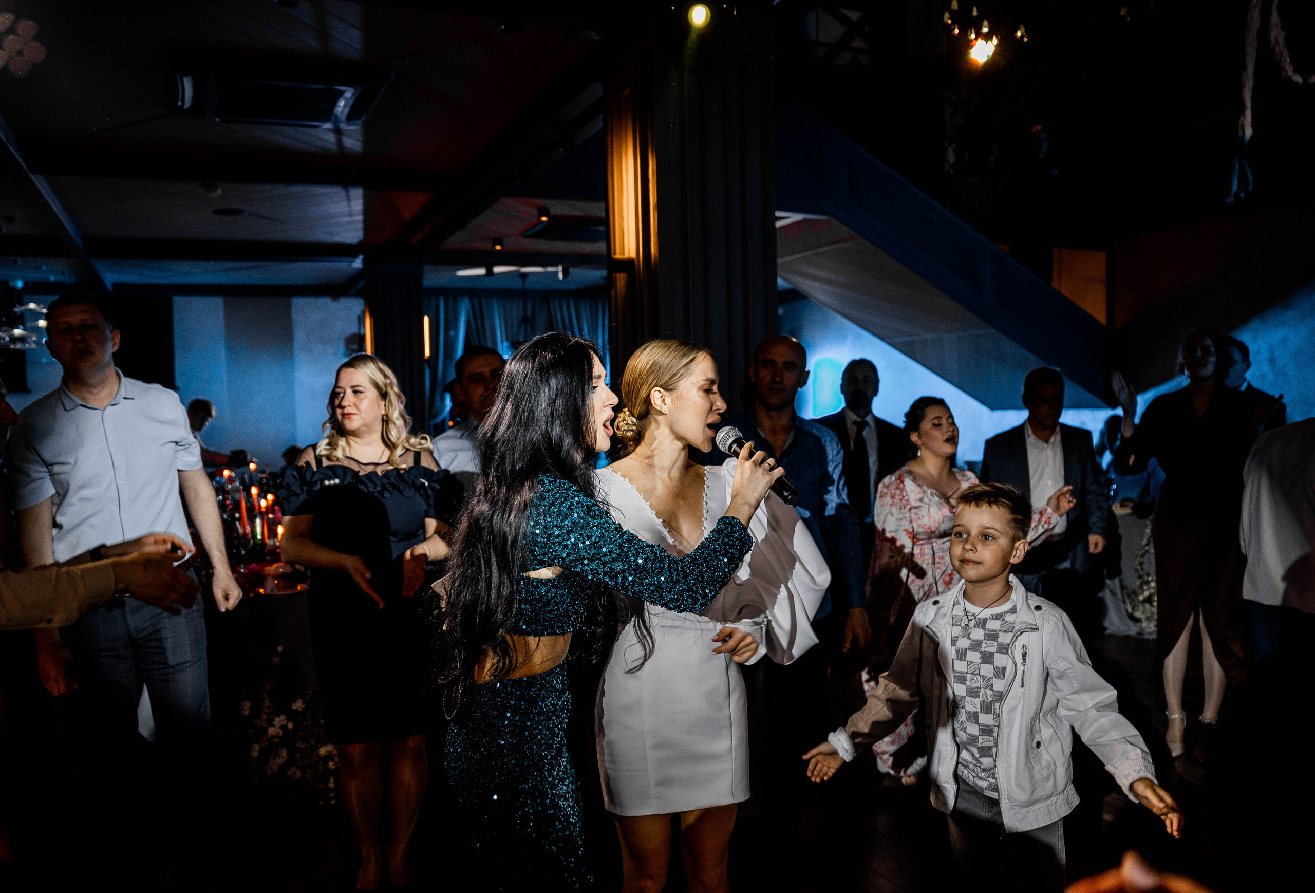 Мария|Роман. Свадебный фотограф Надежда Рыжикова