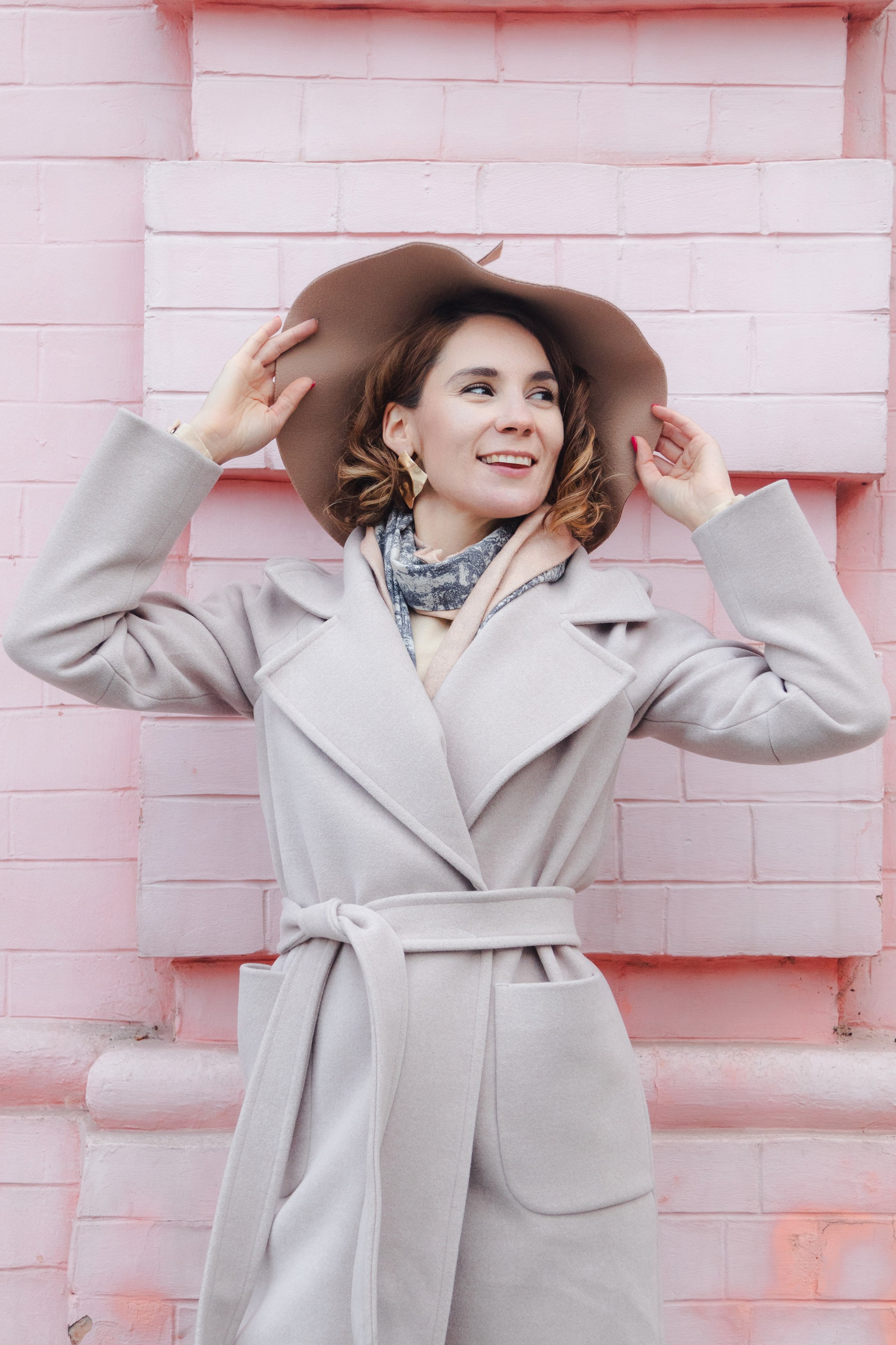 Екатерина | Фотопрогулка. Репортажный фотограф в Москве и МО