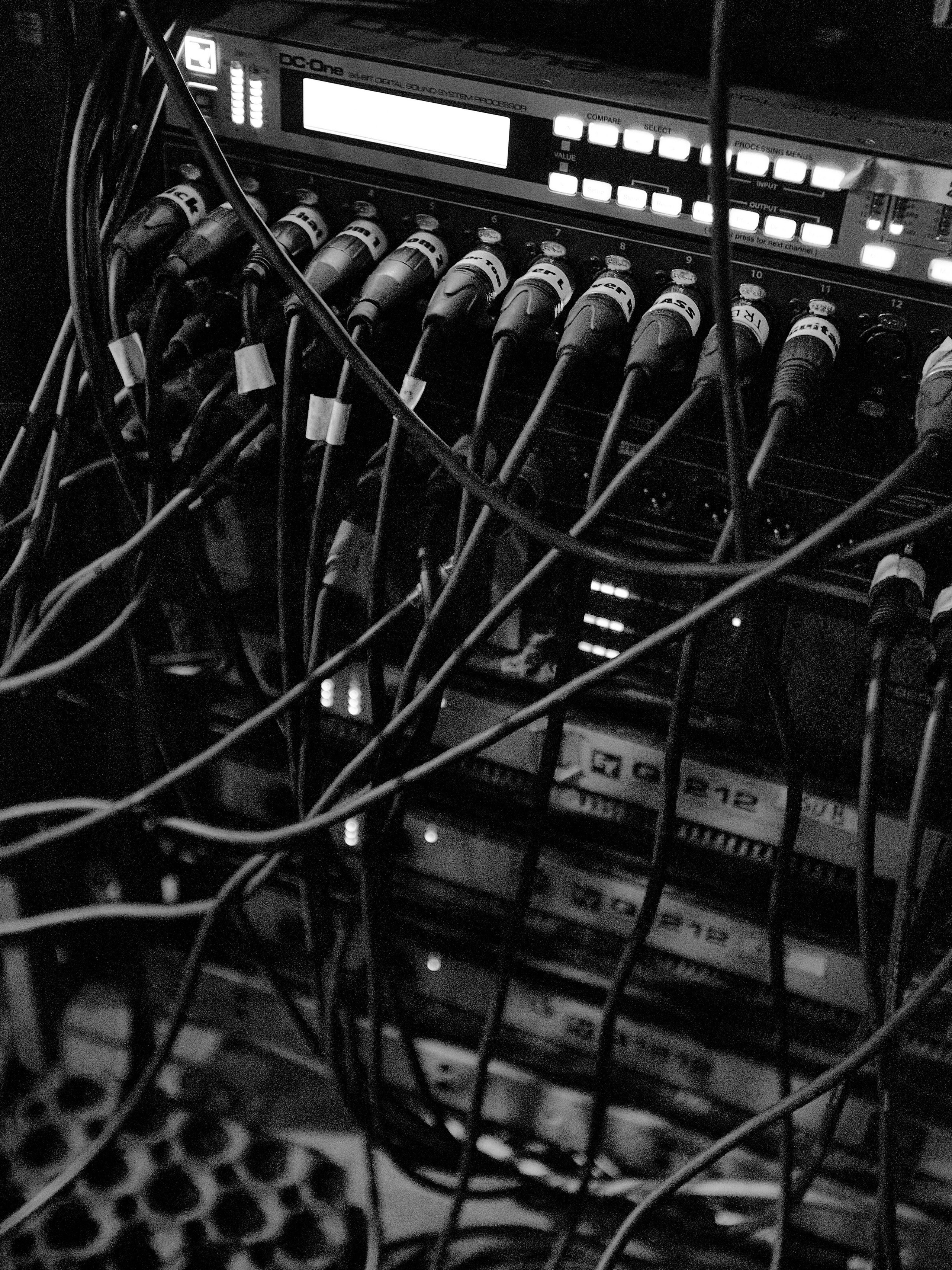 Beatdown Heroes. Фотограф Юлия Маринина